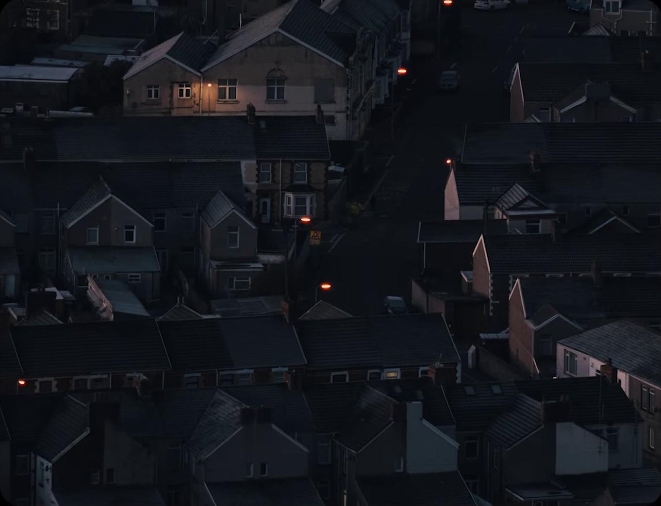 Corduroy (2024) —  shot,  lighting