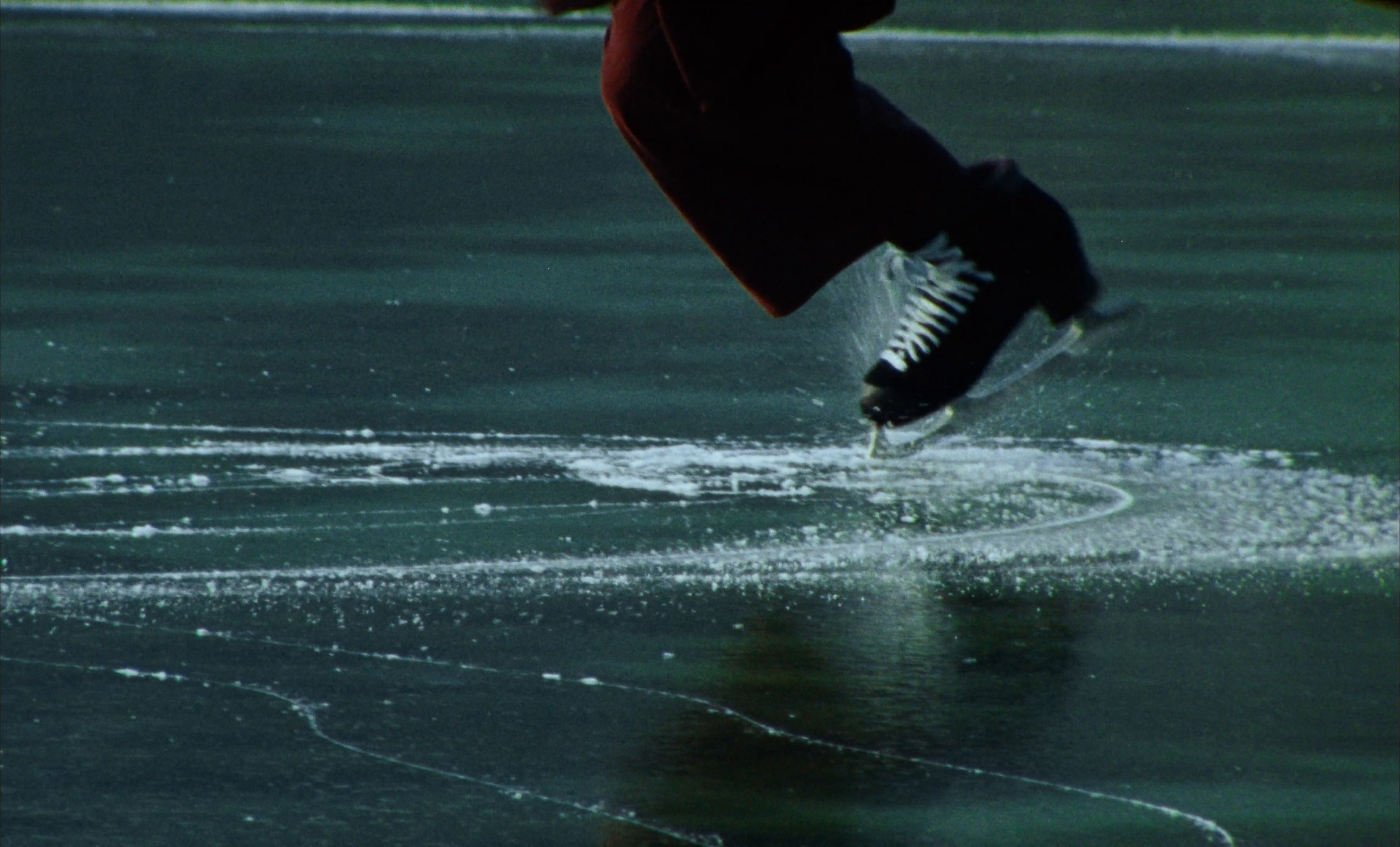 Ffern Winter 25 (2024) —  shot,  lighting