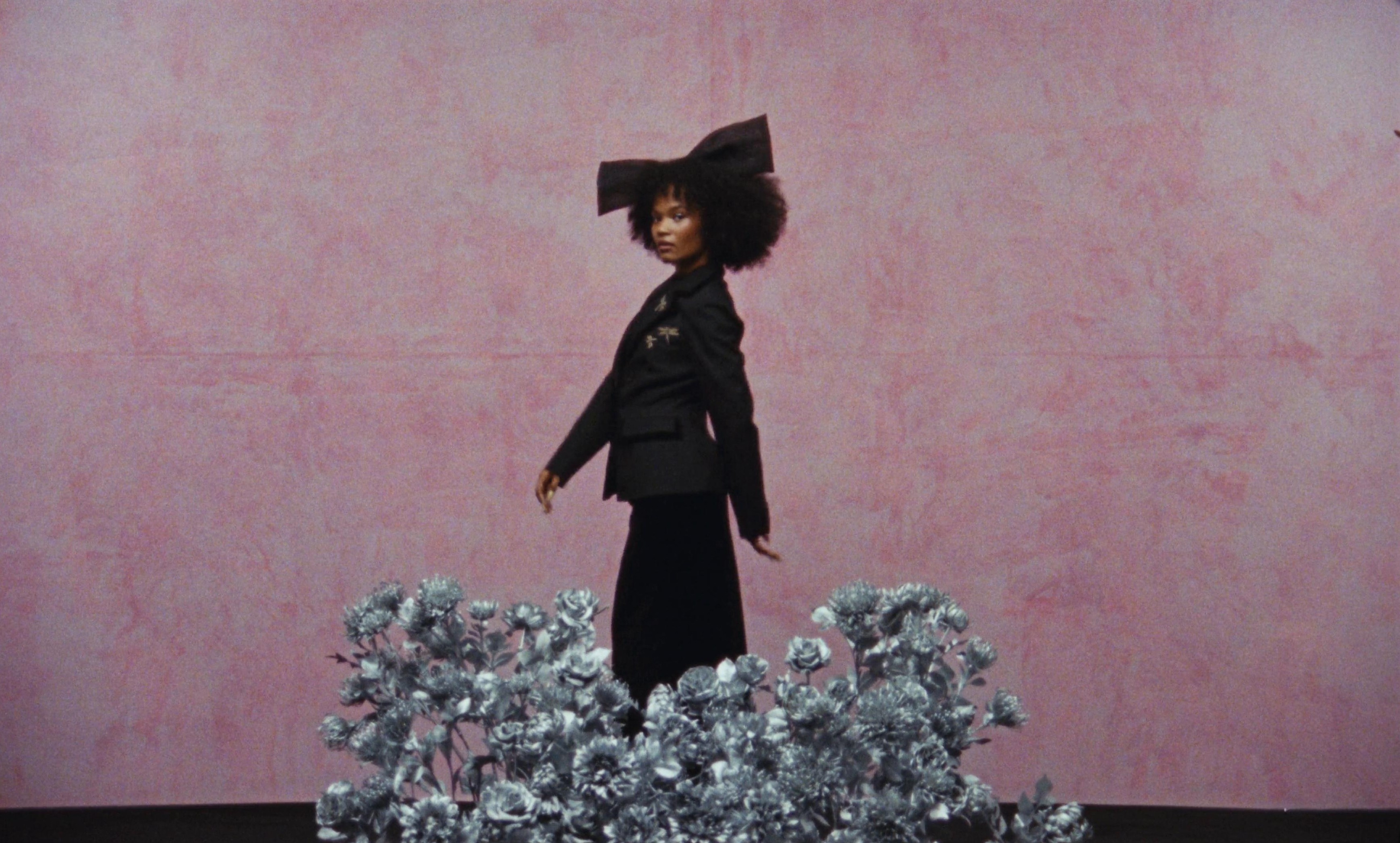 Dior - Miss Dior (2024) —  shot,  lighting