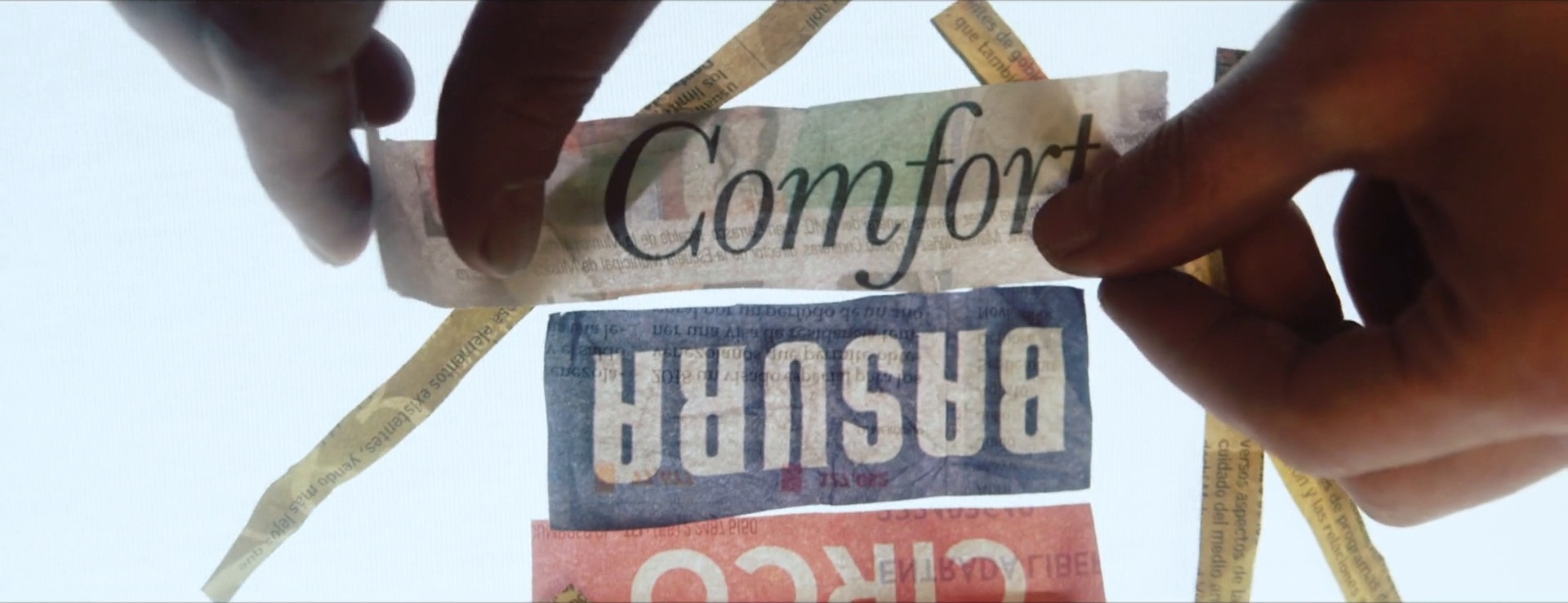 Escudo _ Hecho con Carácter _ Lio Muñoz (1) (2020) —  shot,  lighting