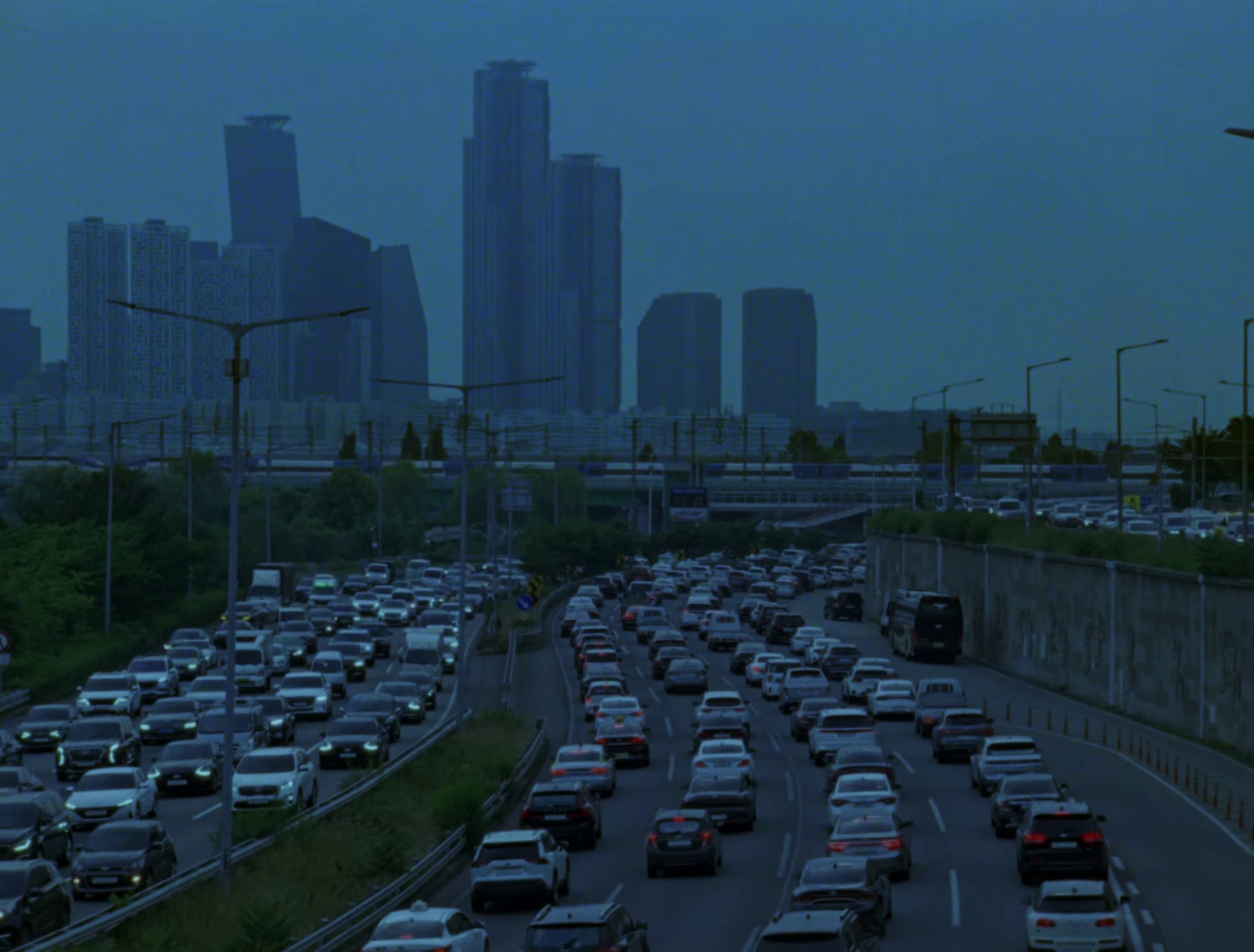 I'm So (2023) —  shot,  lighting