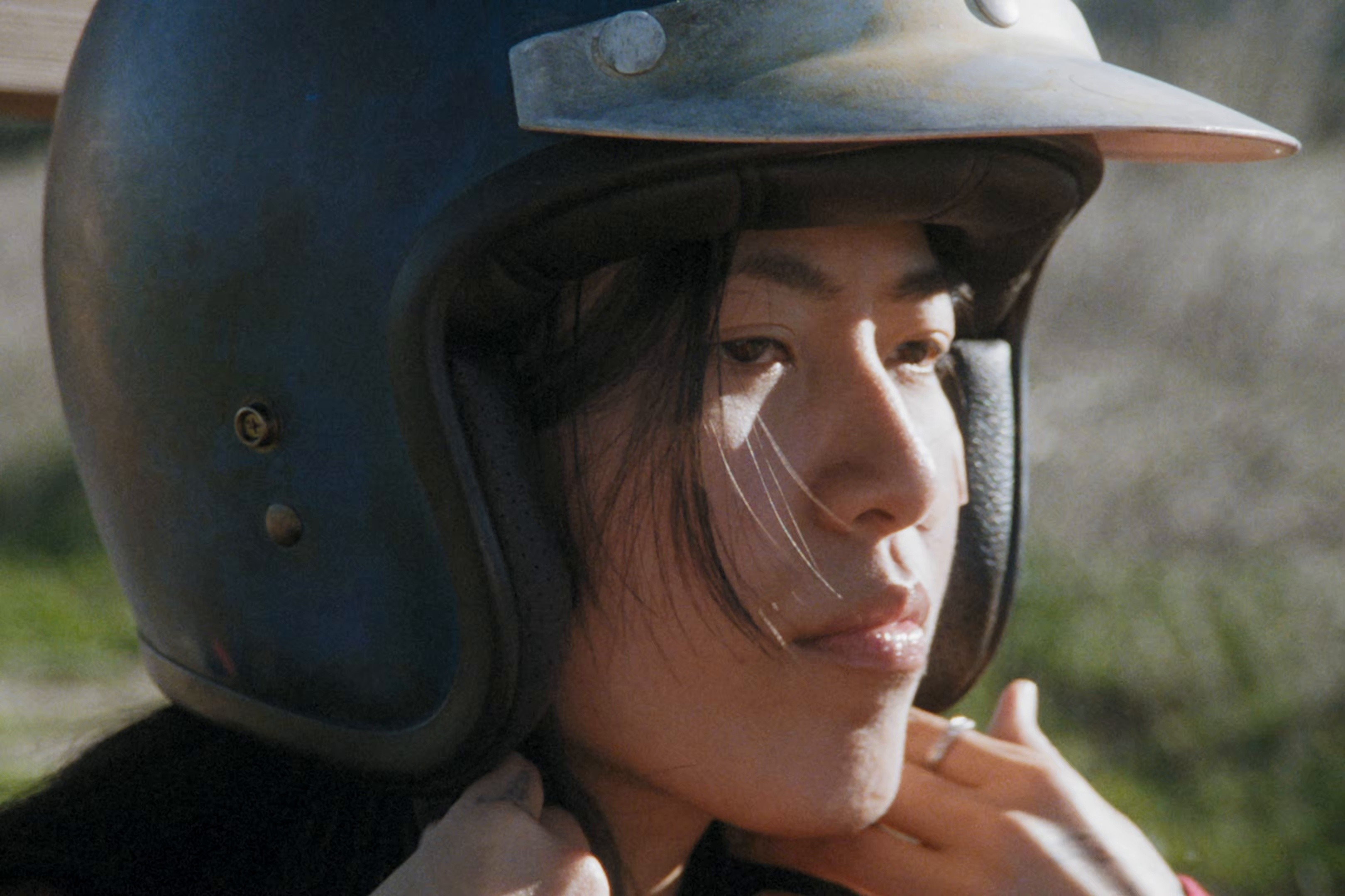 ARCADE (2026) —  shot,  lighting