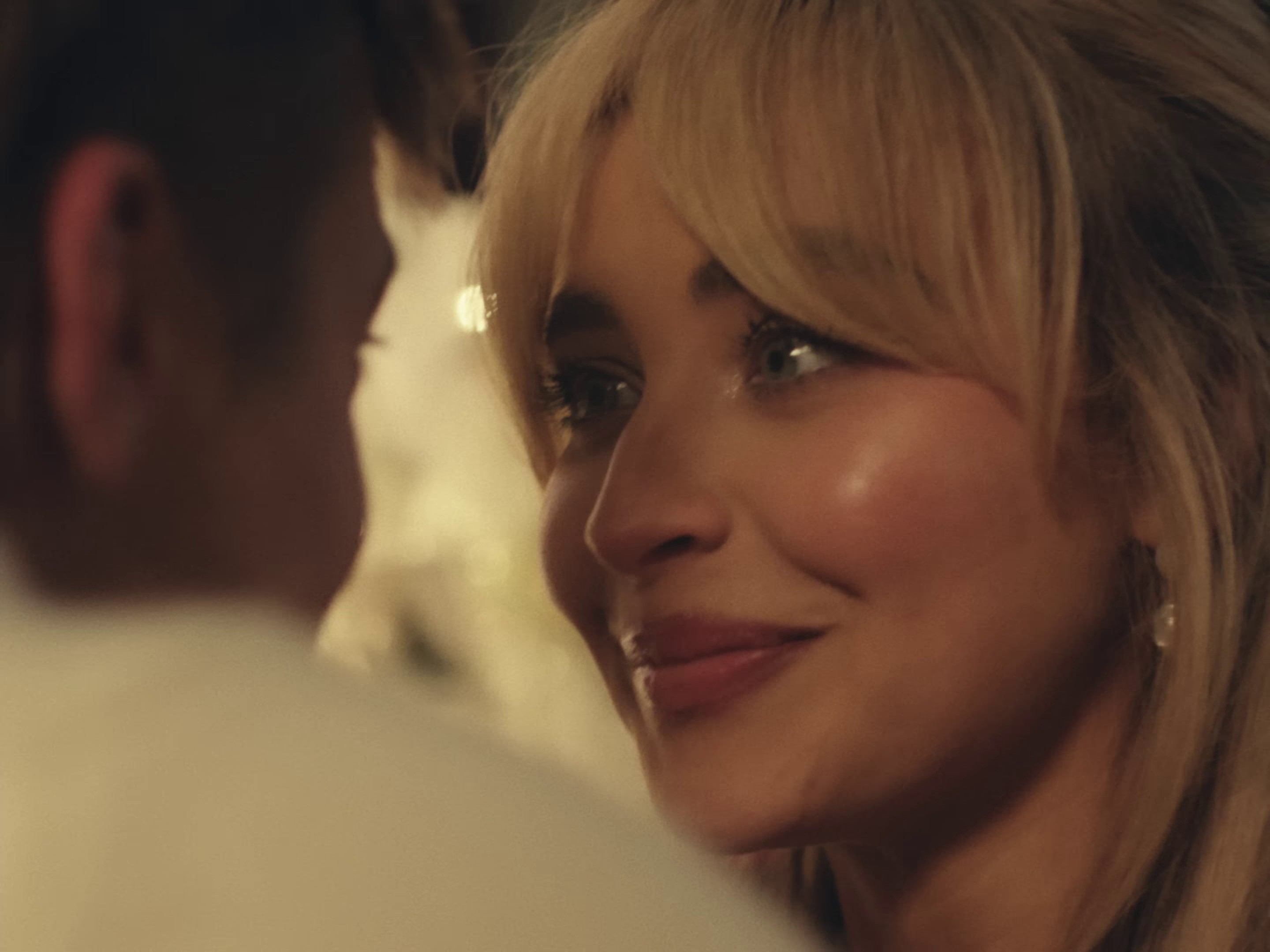 Santa doesn’t know you like i do (2023) —  shot,  lighting