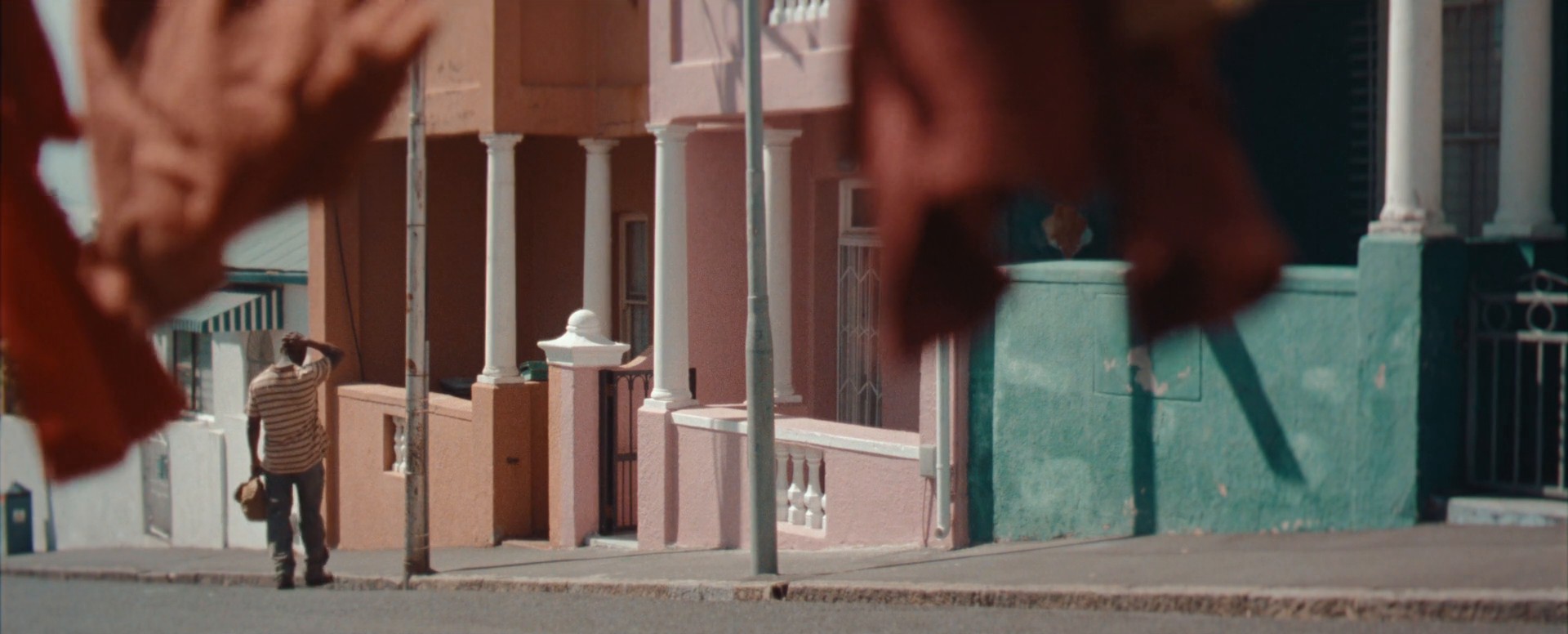 AIR CANADA - Ticket to Dream (2024) —  shot,  lighting