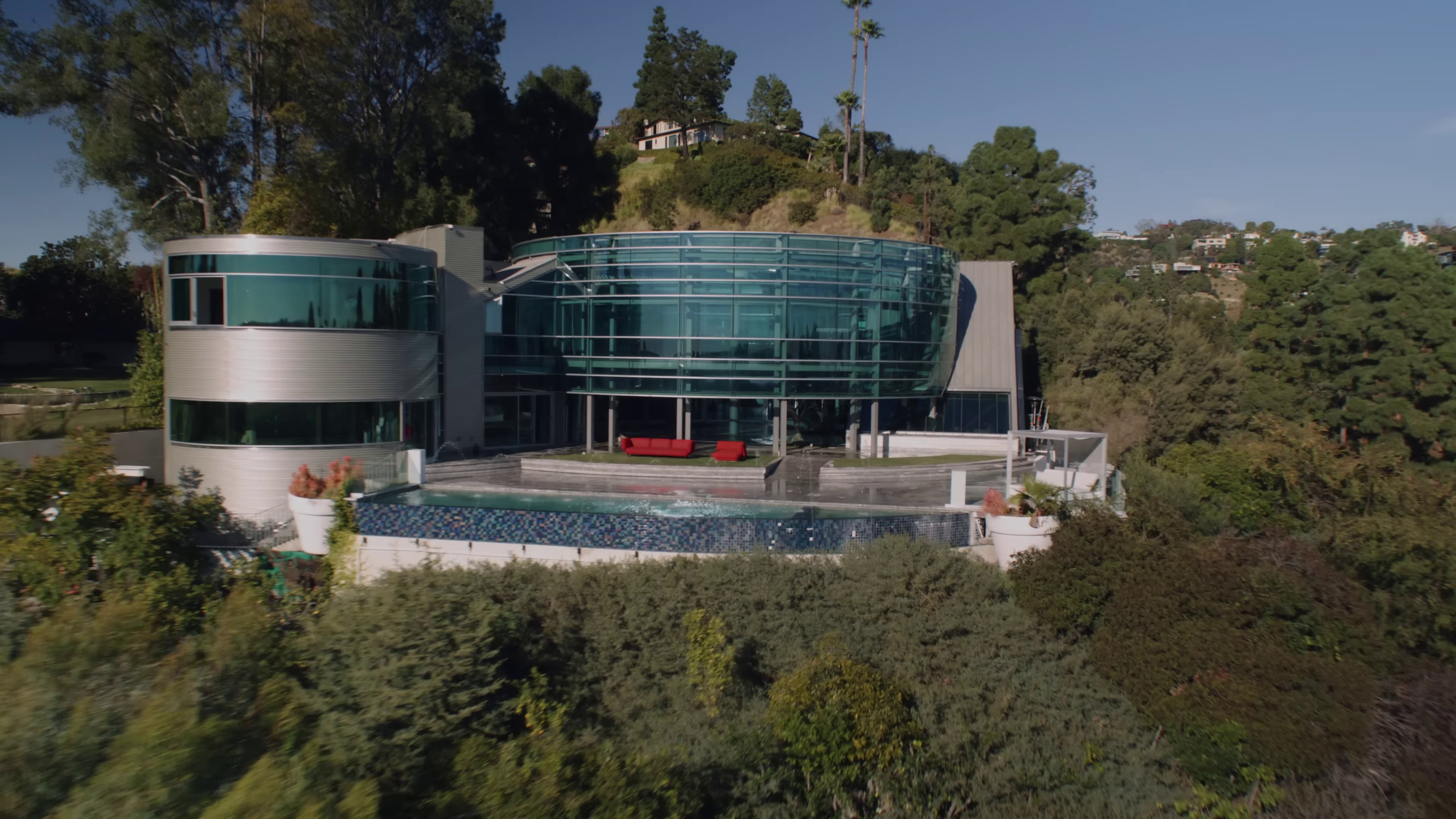 Like What (Freestyle) (2024) —  shot,  lighting