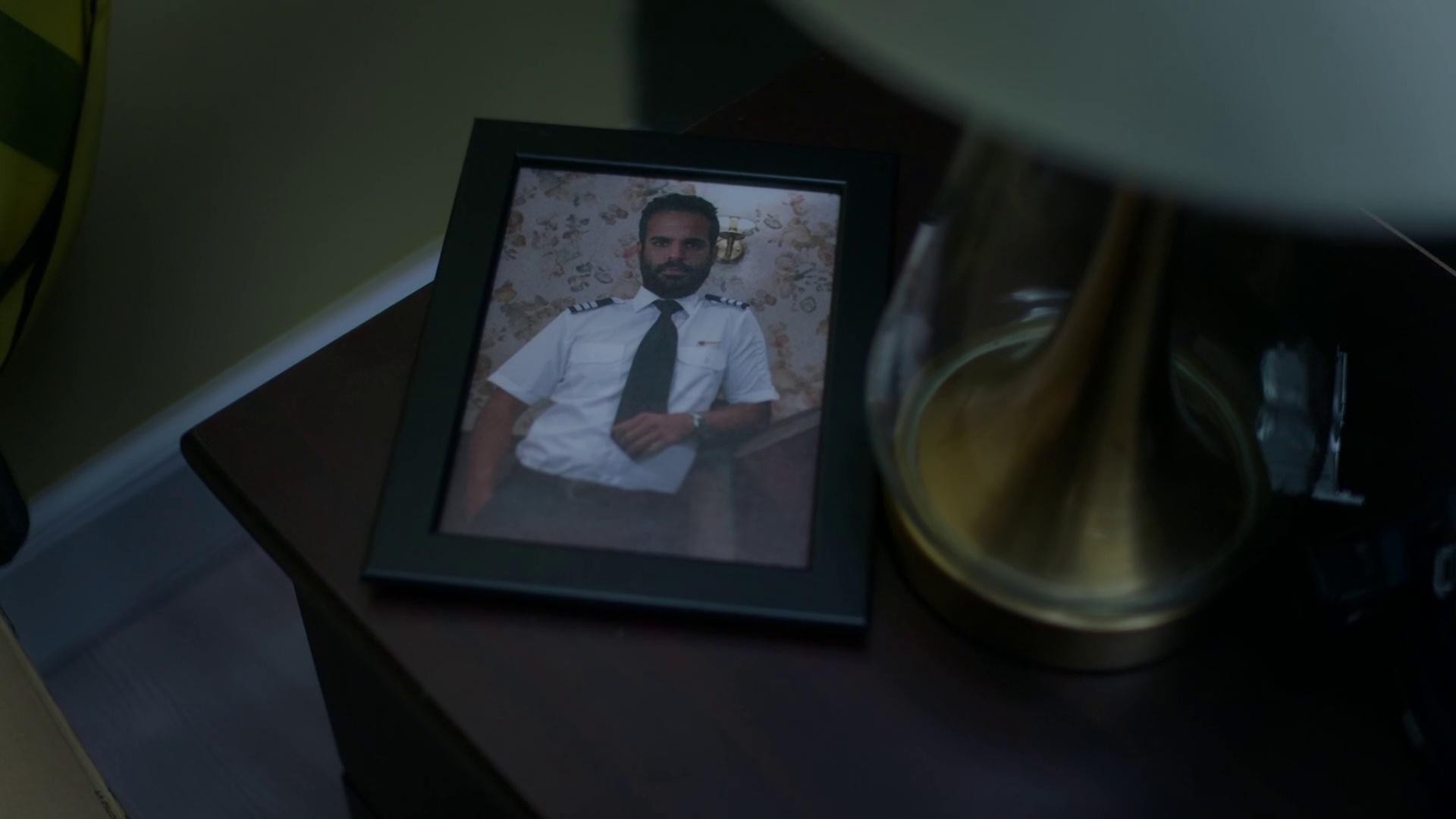 Yesterday After Tomorrow (2024) —  shot,  lighting