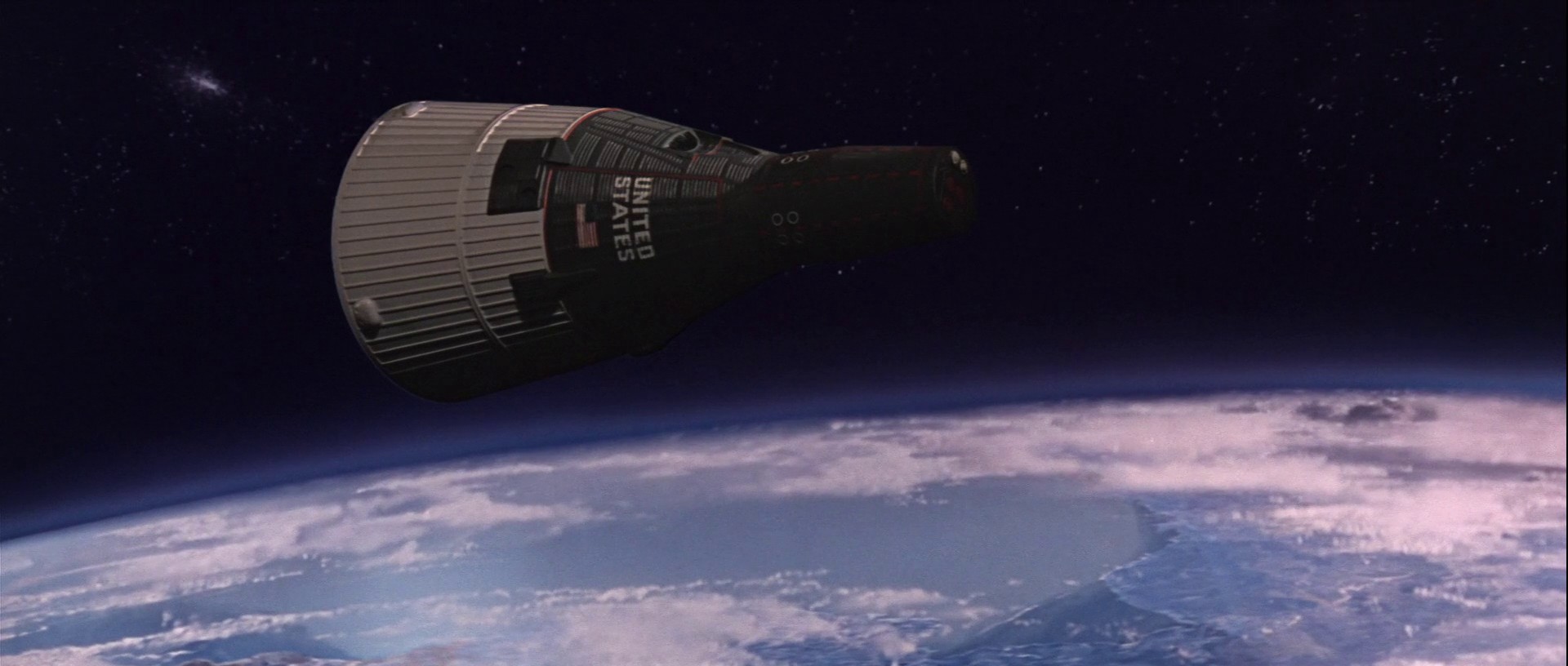 You Only Live Twice (1967) —  shot,  lighting