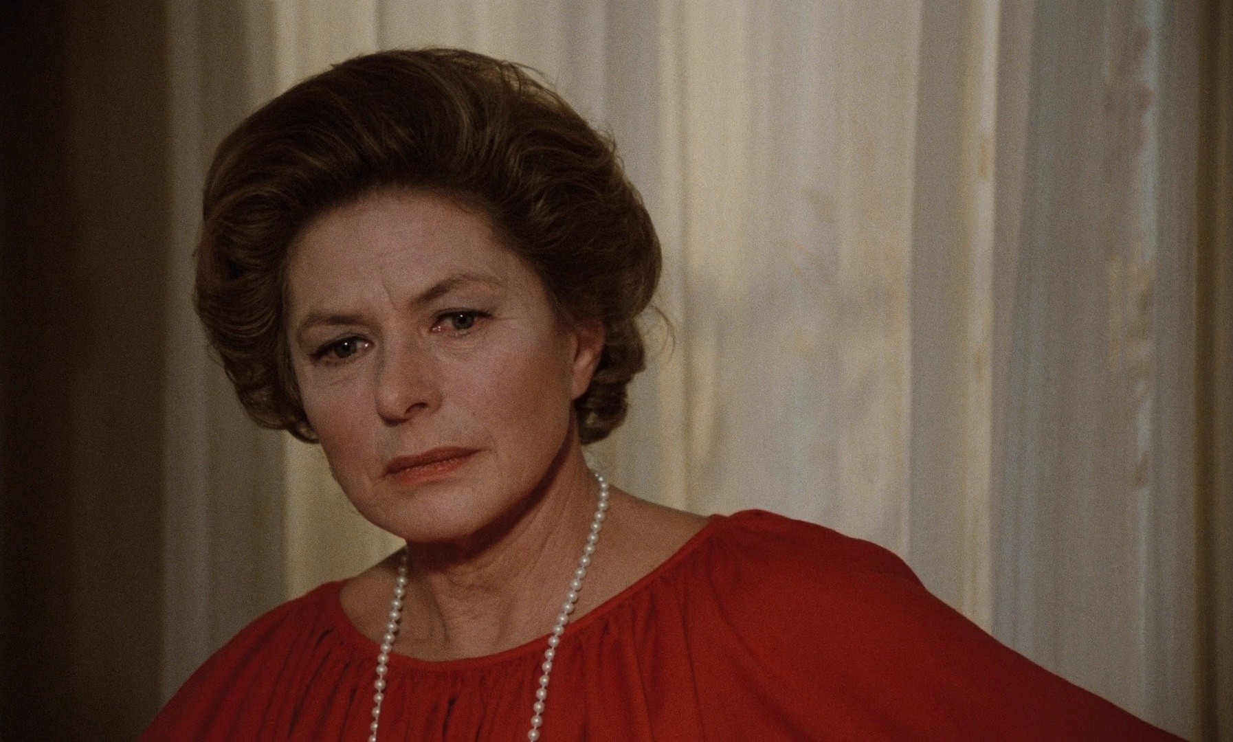 Autumn Sonata (1978) —  shot,  lighting