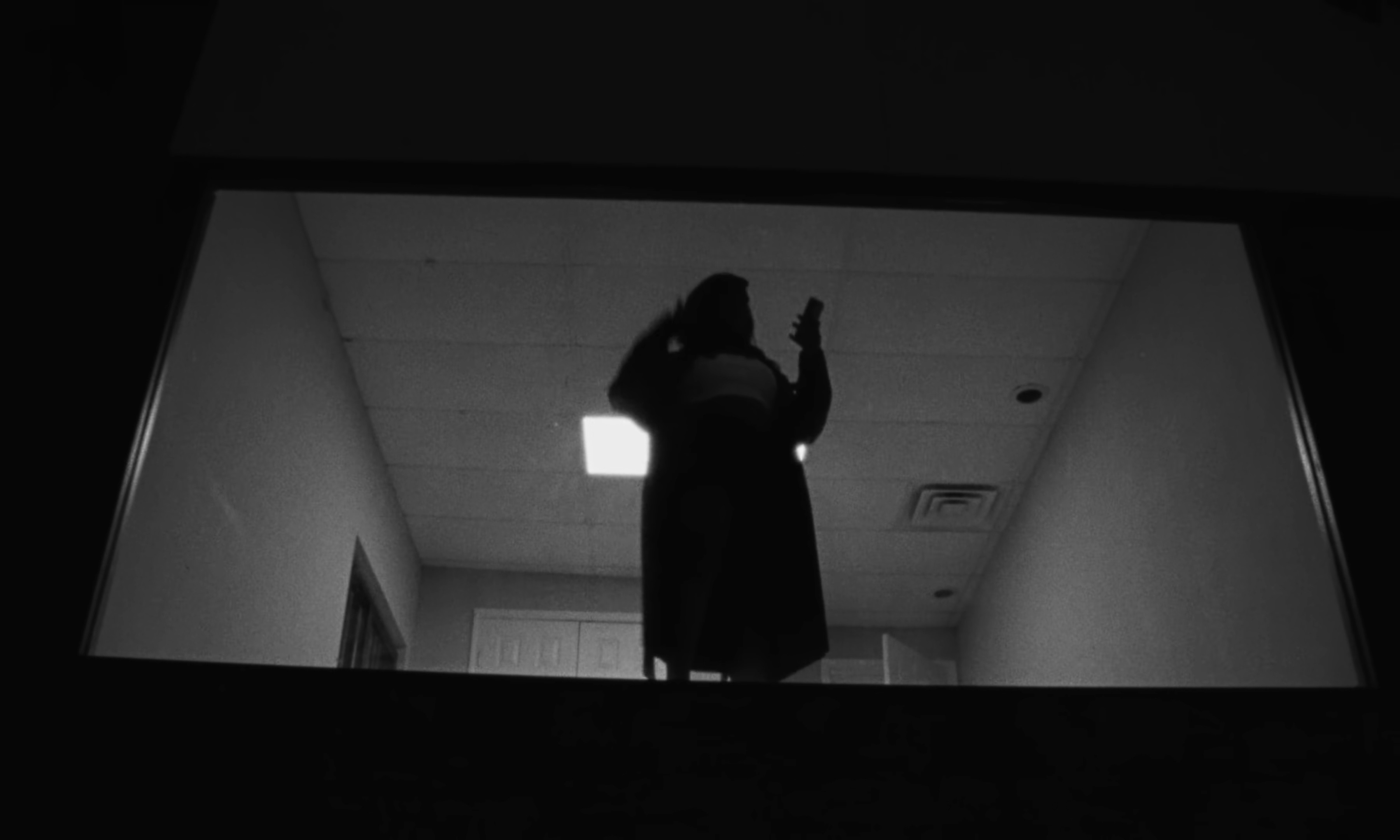 4X4 (2025) —  shot,  lighting