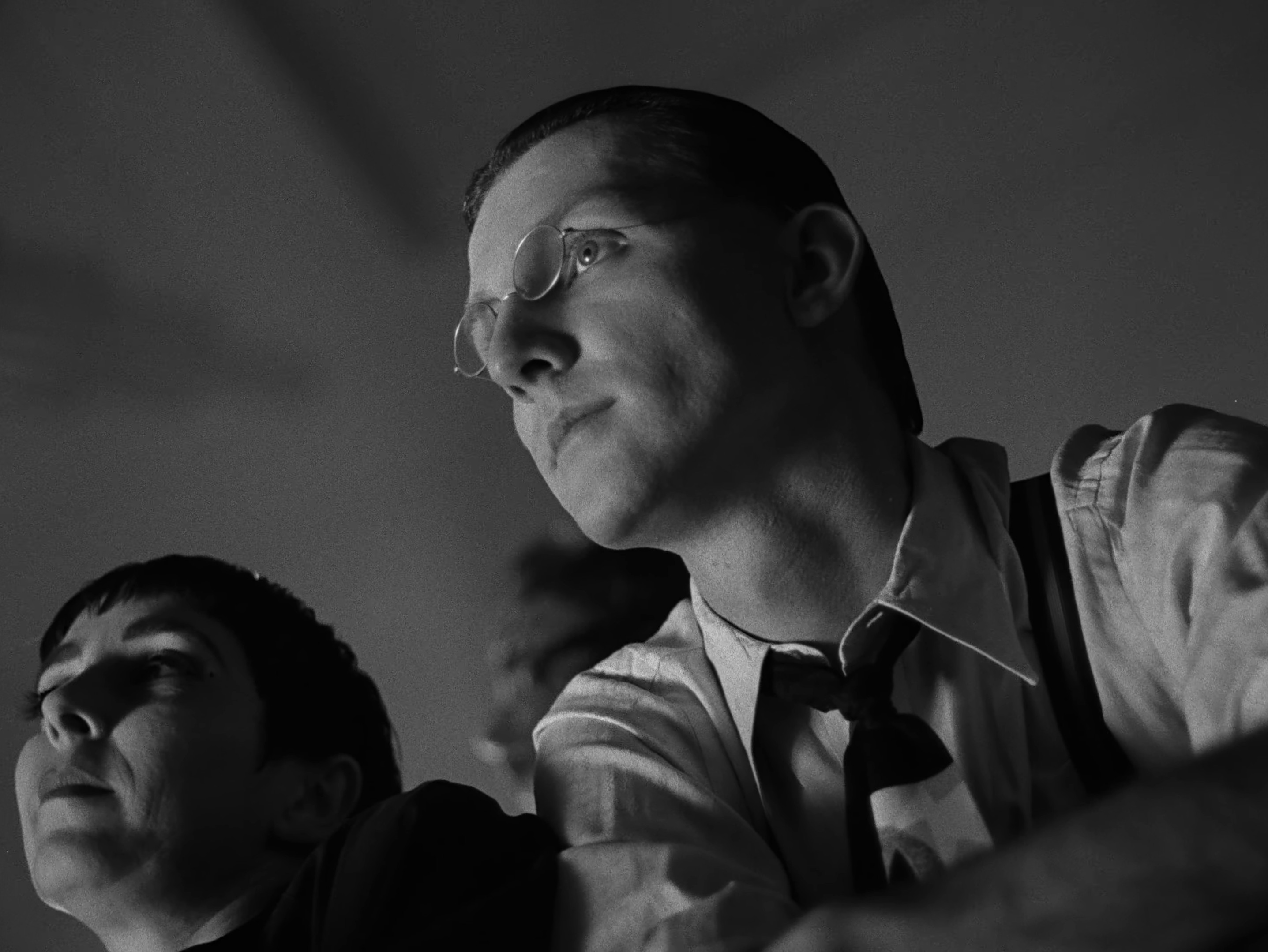 Constant Craving  (1992) —  shot,  lighting