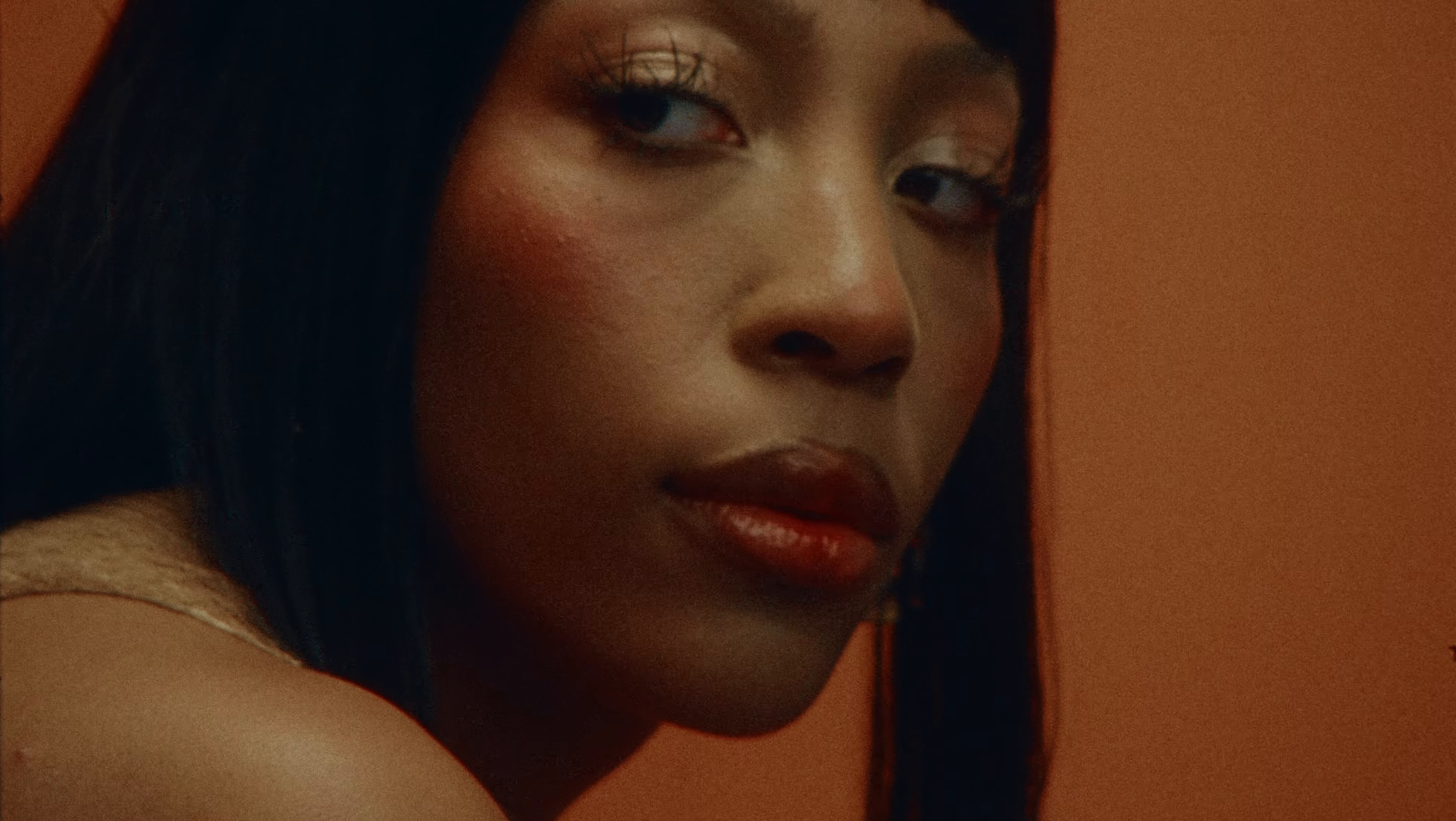 Go Ur Own Way (2024) —  shot,  lighting