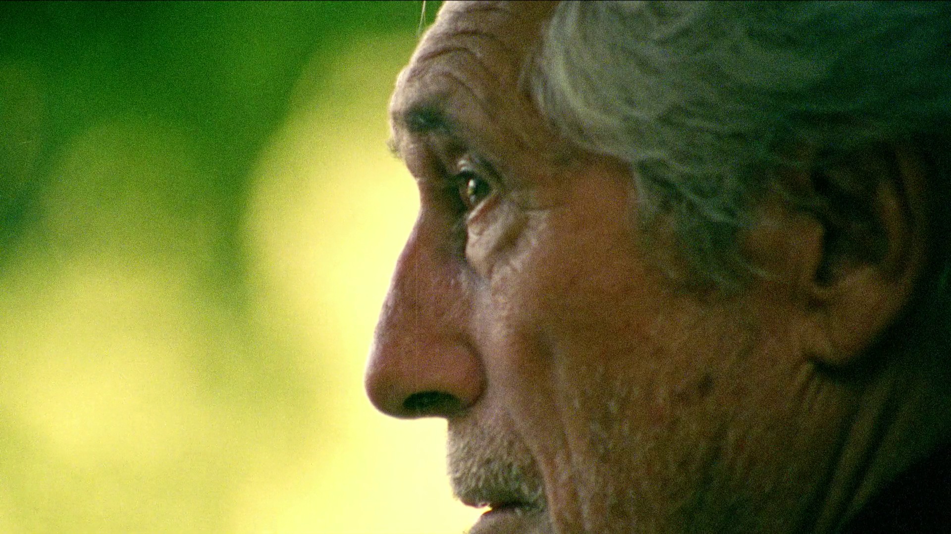 Clouds of May (1999) —  shot,  lighting