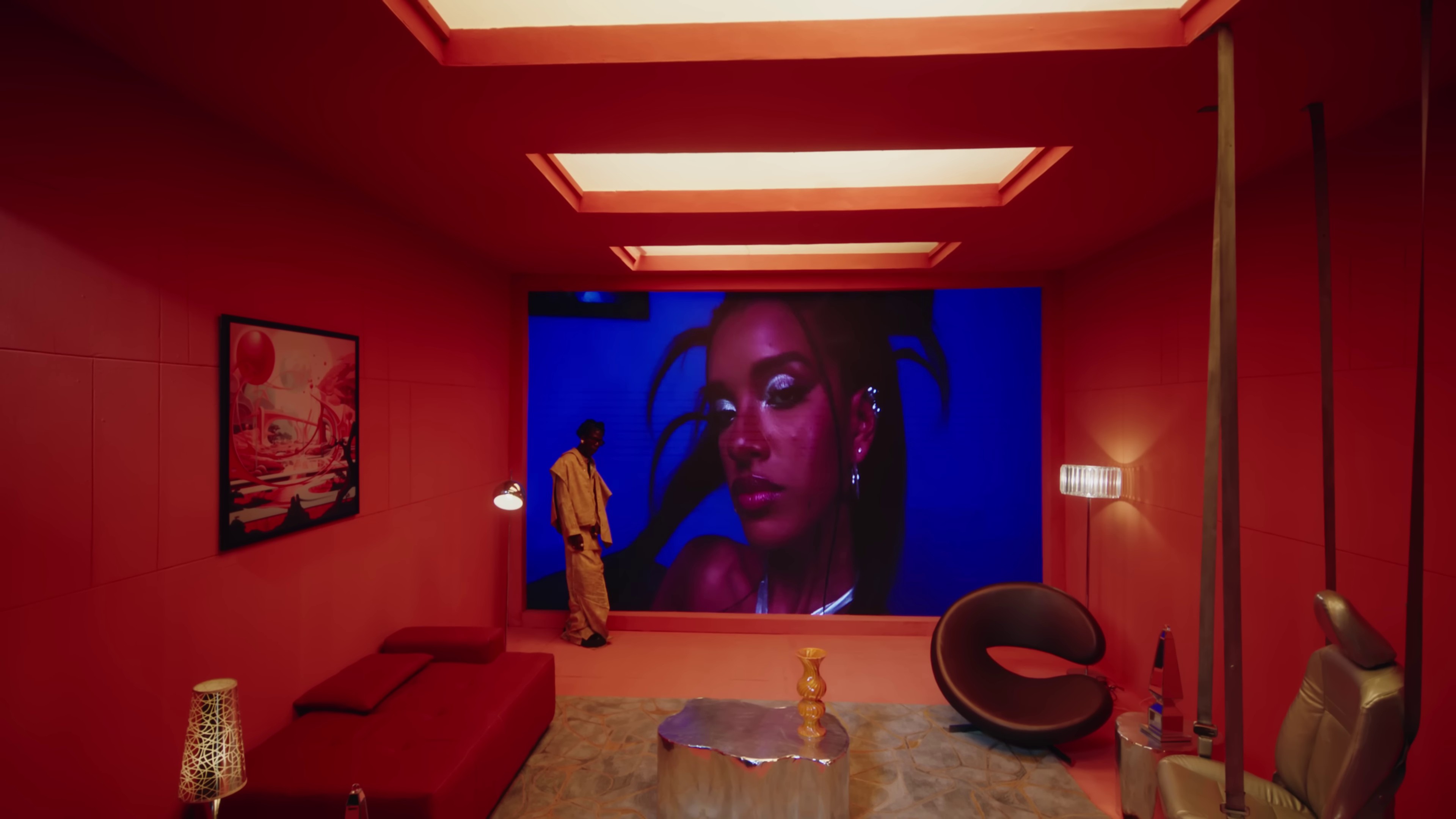 Cana (2024) —  shot,  lighting