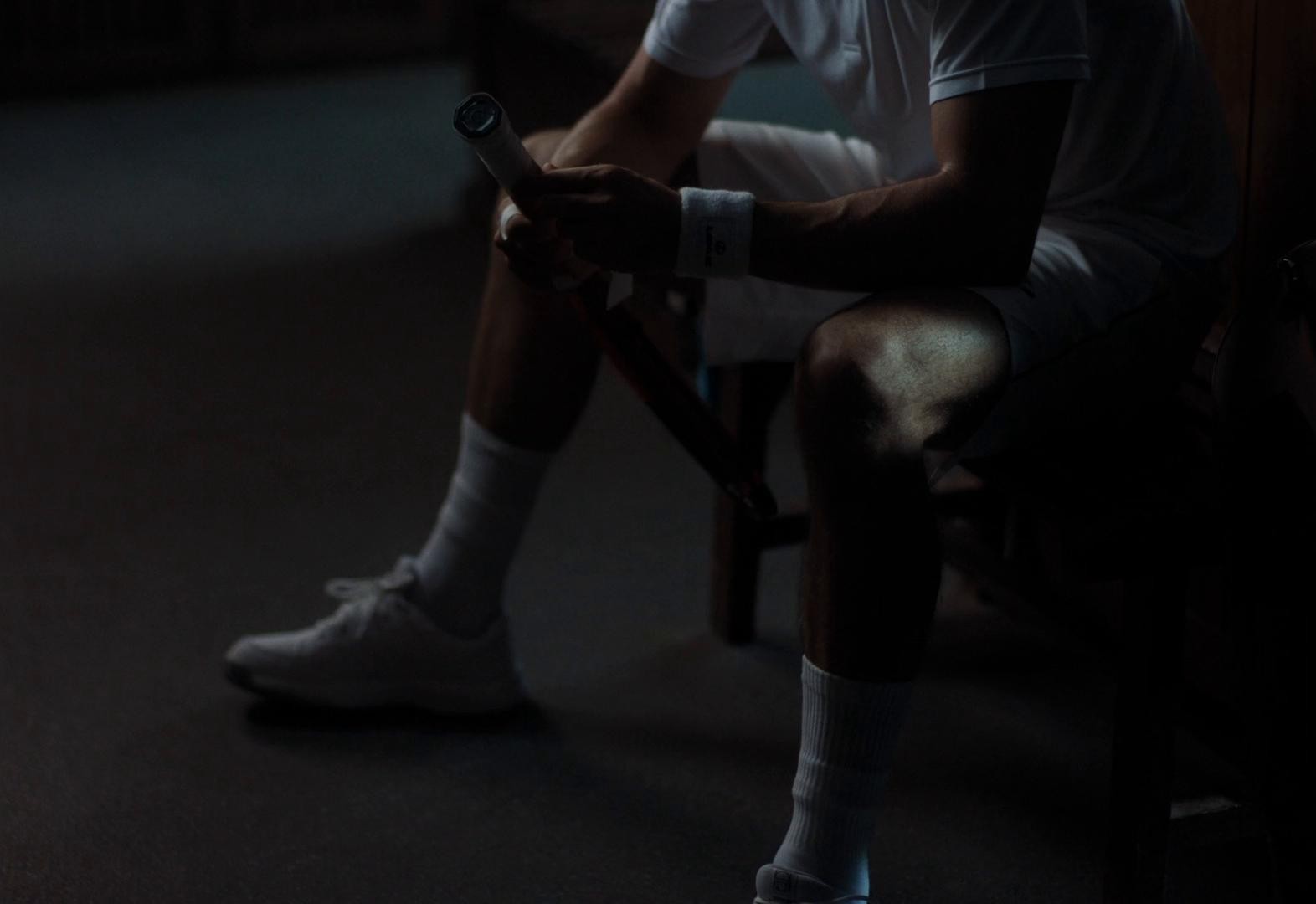 Lexus x ATP - Obsessed by Detail (2025) —  shot,  lighting