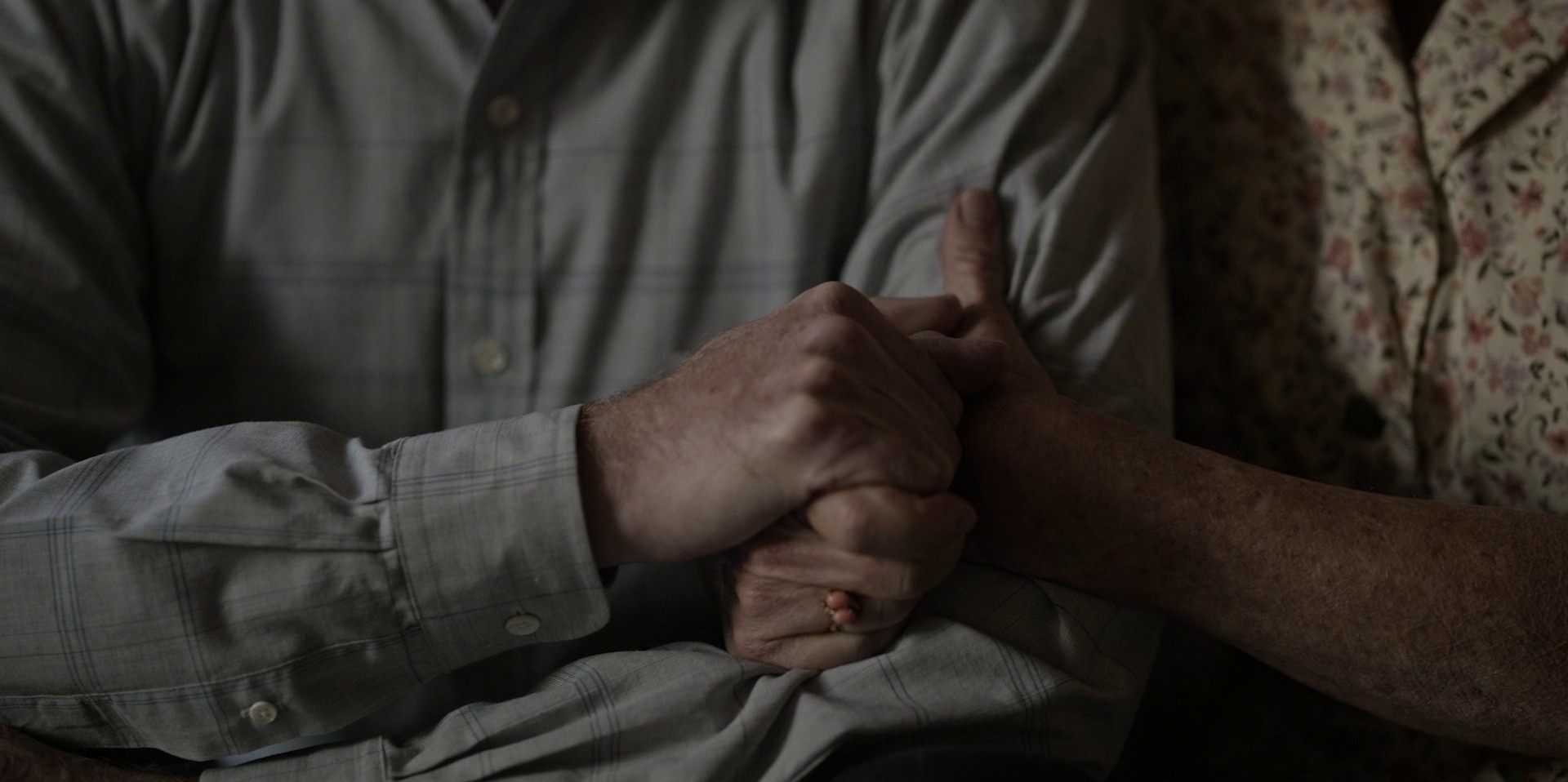 One Mighty and Strong (2022) —  shot,  lighting