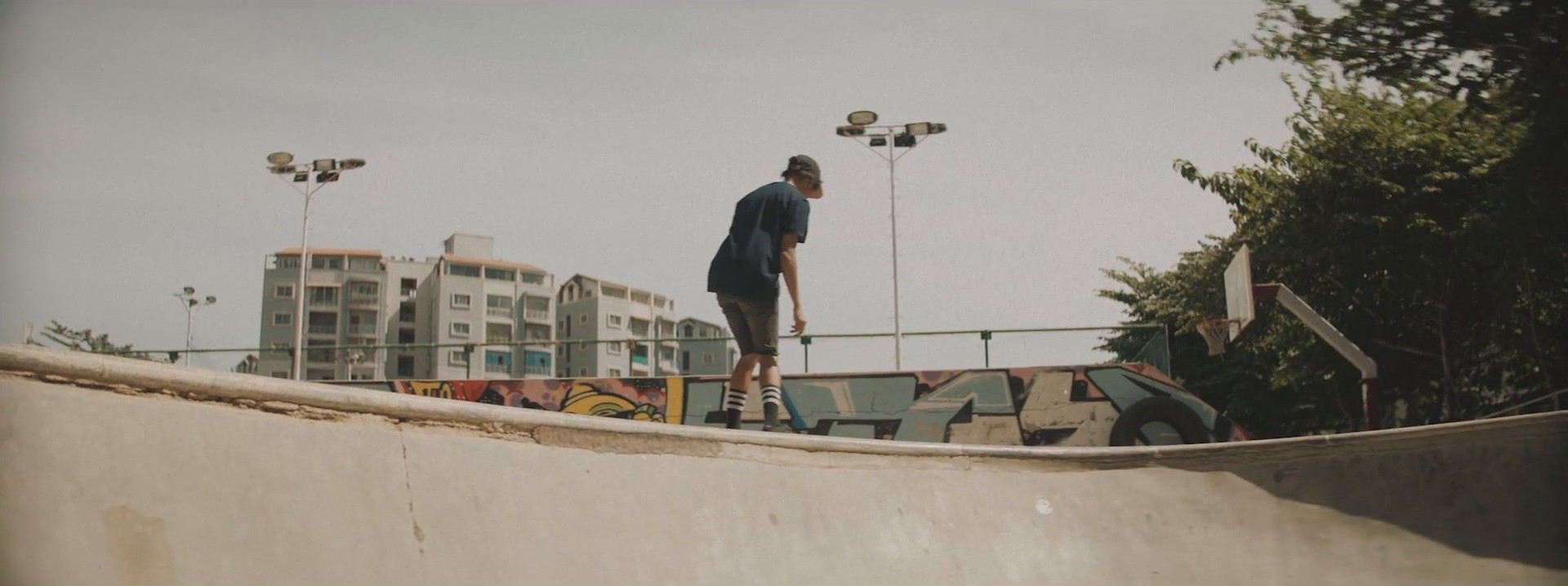 TOYOTA - START YOUR IMPOSSIBLE - Atita Verghese (2018) —  shot,  lighting