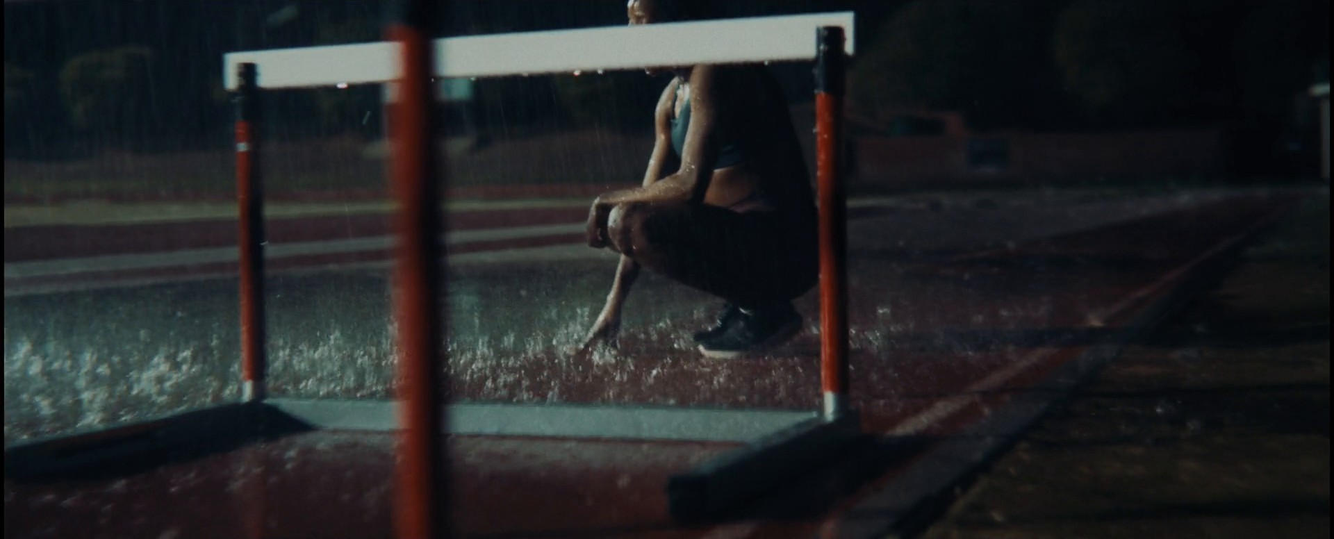 AIR CANADA - Ticket to Dream (2024) —  shot,  lighting