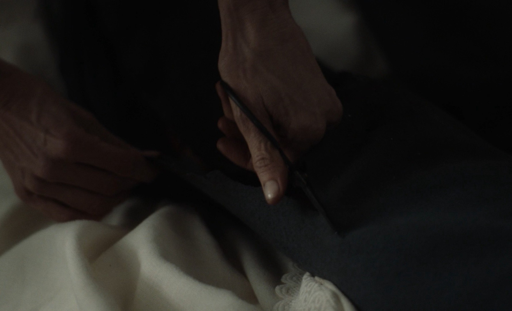 The Beguiled (2017) —  shot,  lighting