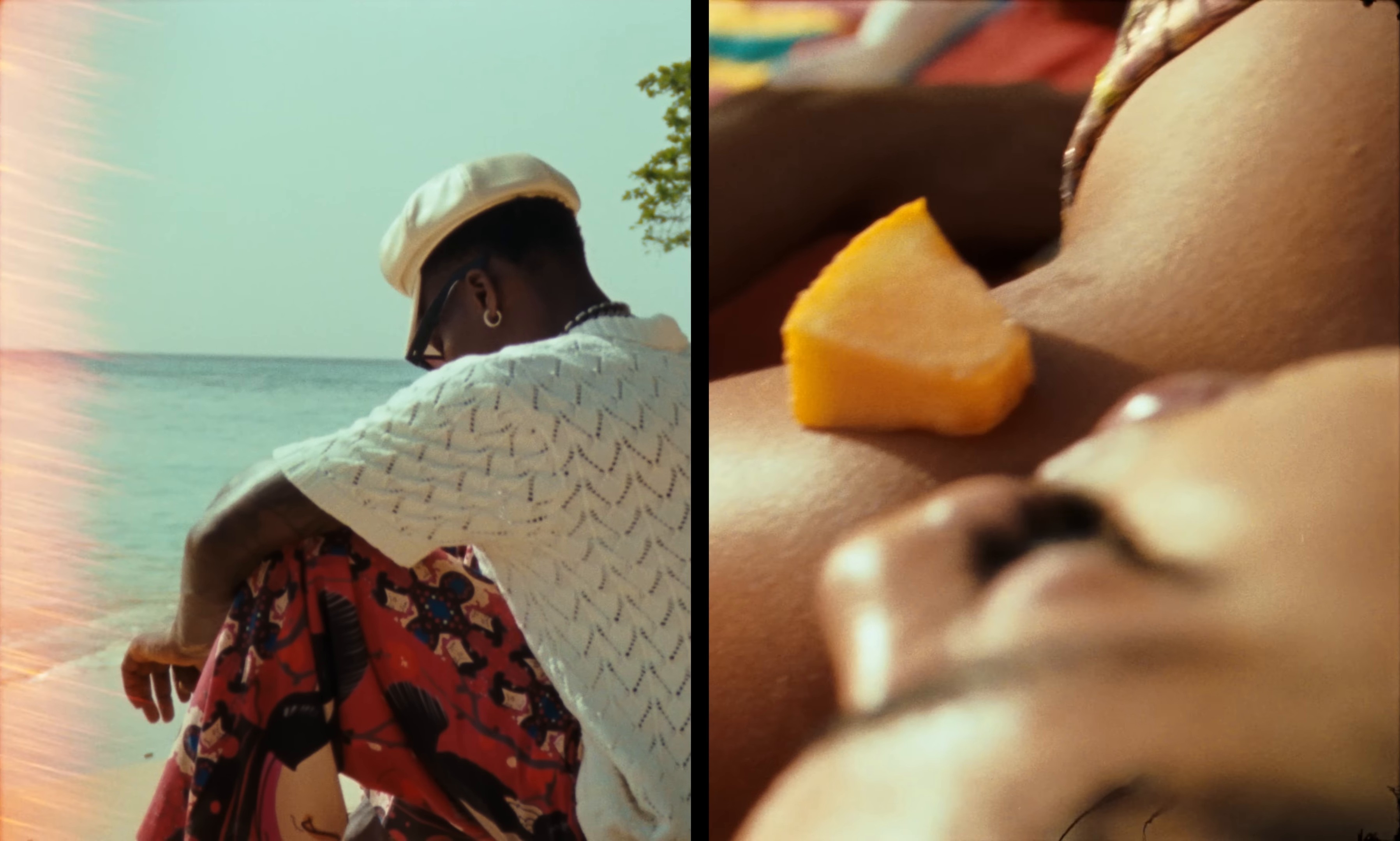 TEQUILA (2024) —  shot,  lighting