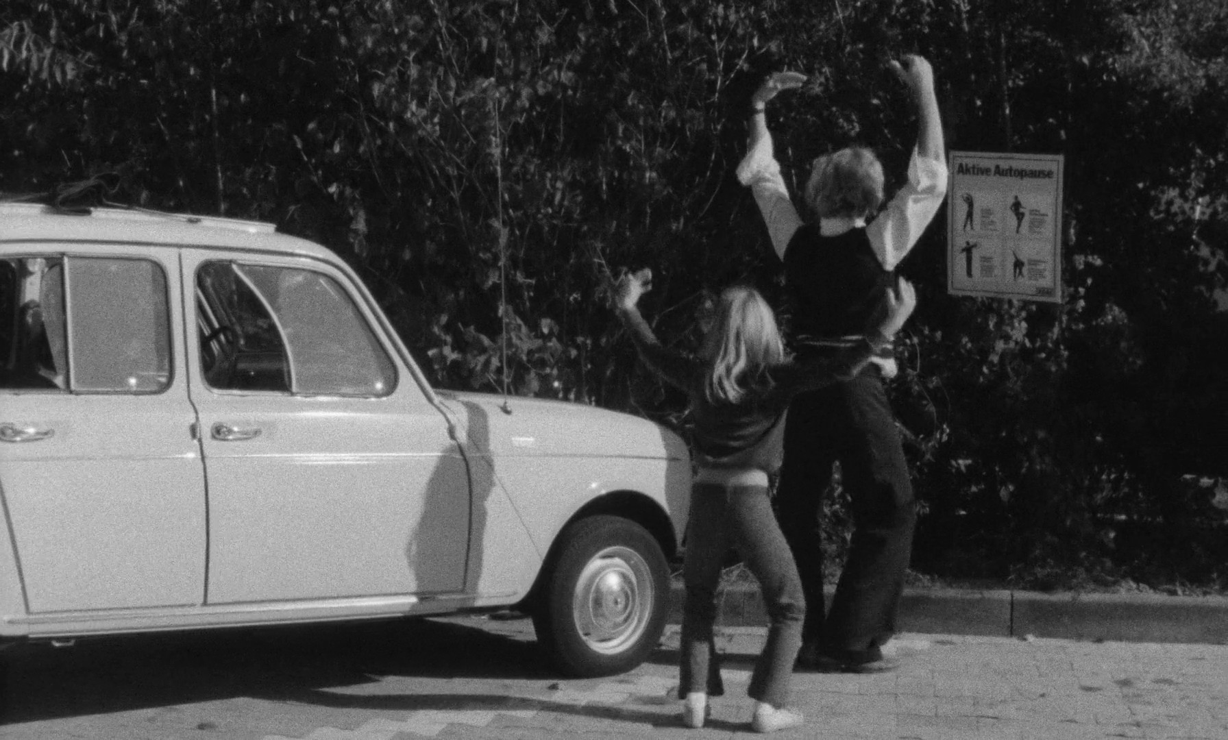 Alice in the Cities (1974) —  shot,  lighting