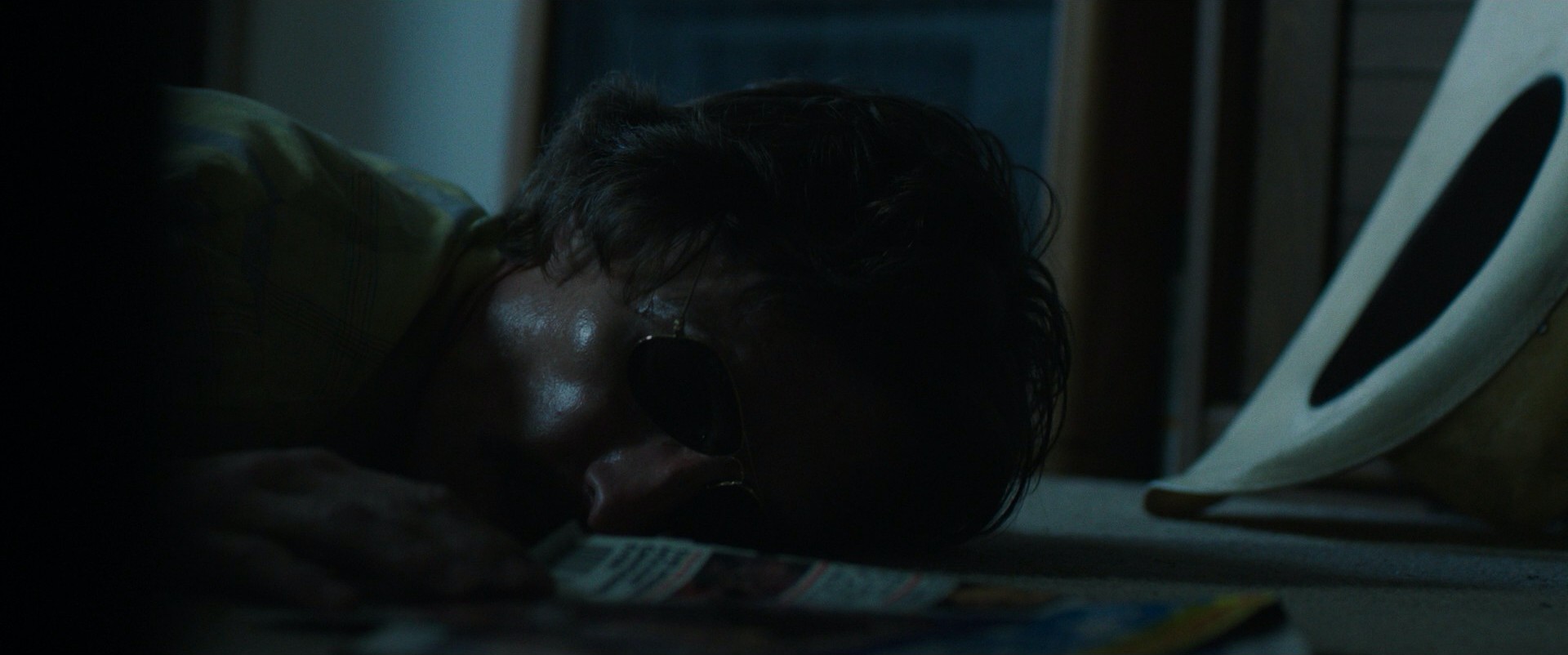 Dallas Buyers Club (2013) —  shot,  lighting