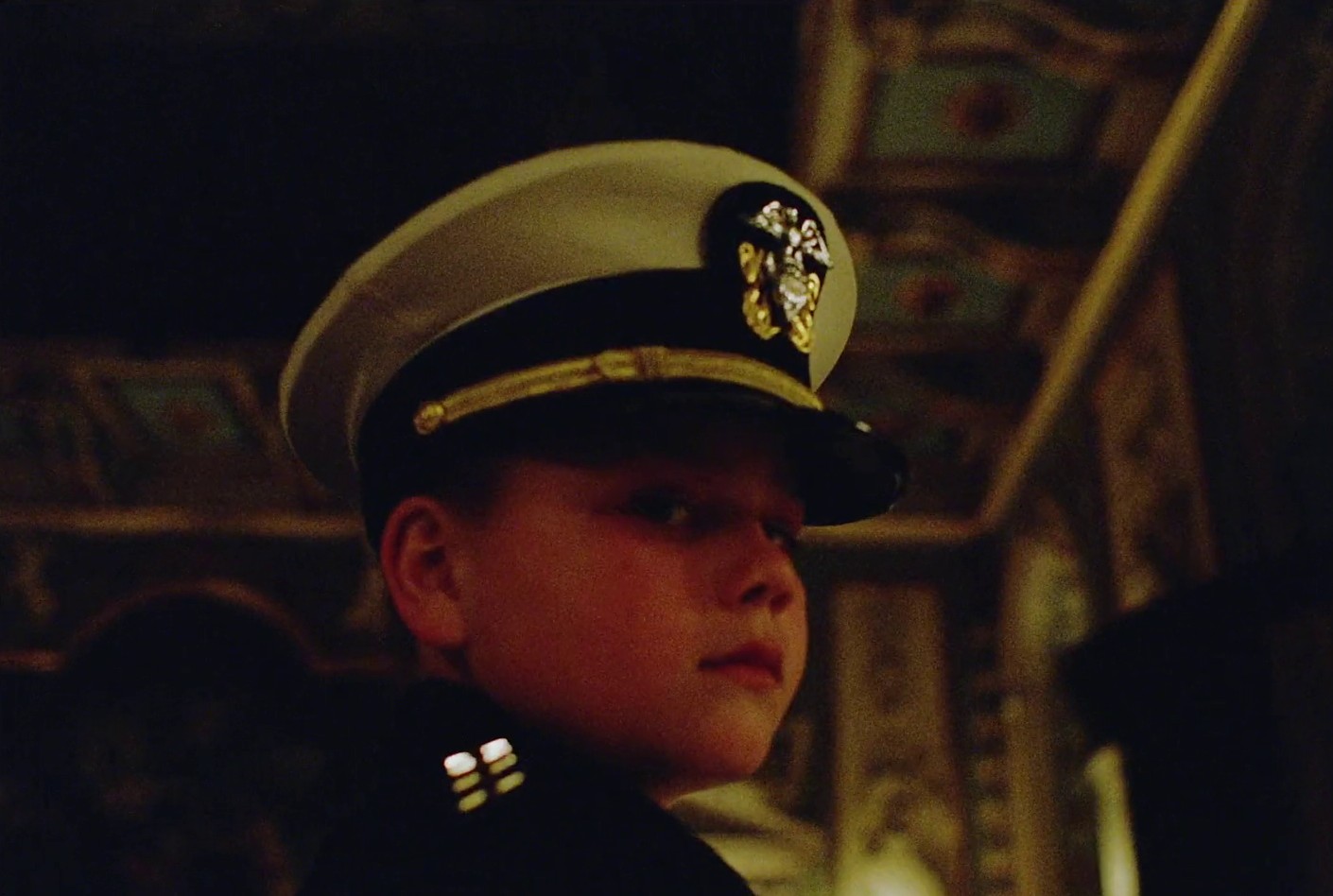 Toy (2018) —  shot,  lighting