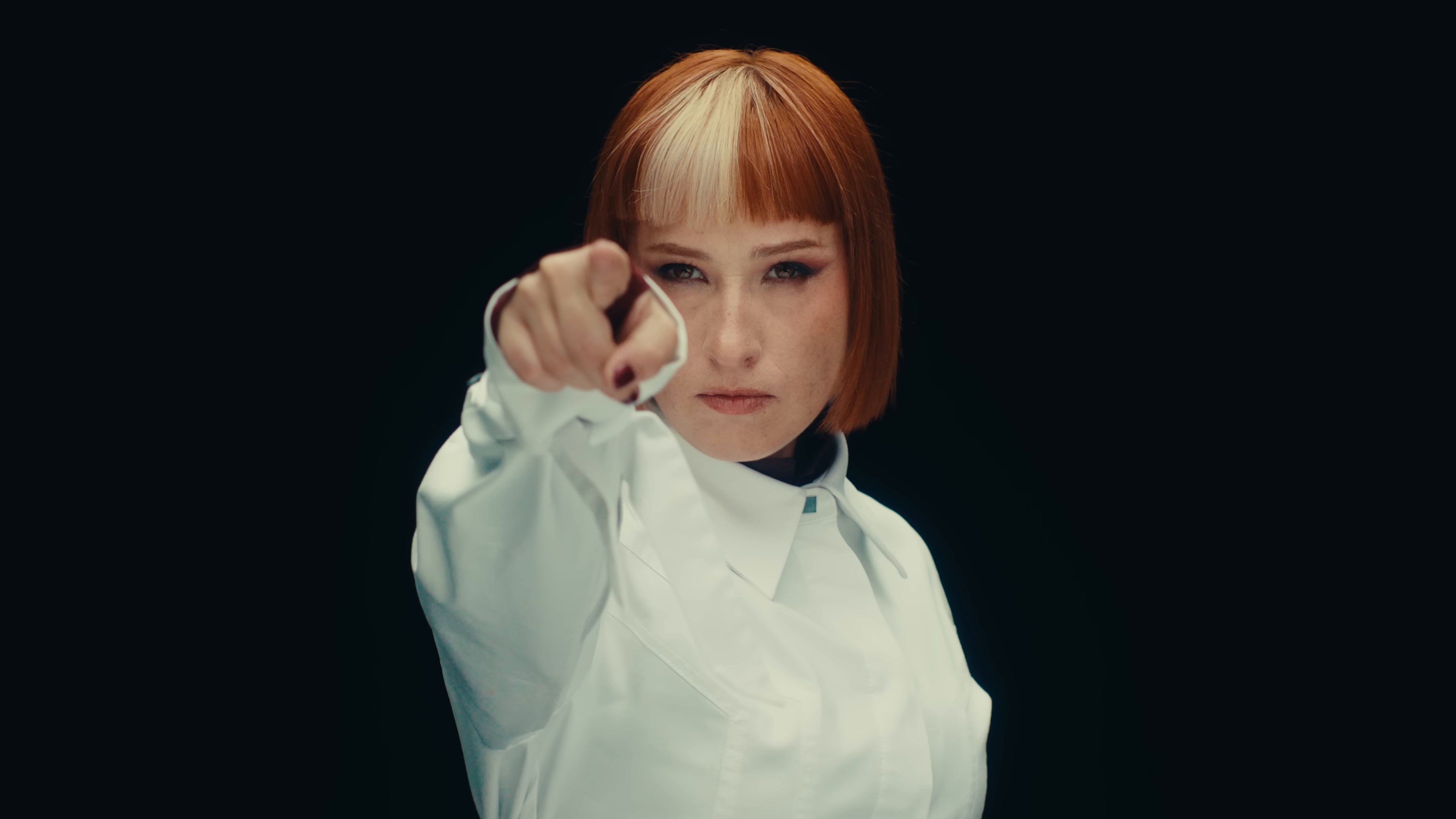 Je t'accuse (2025) —  shot,  lighting