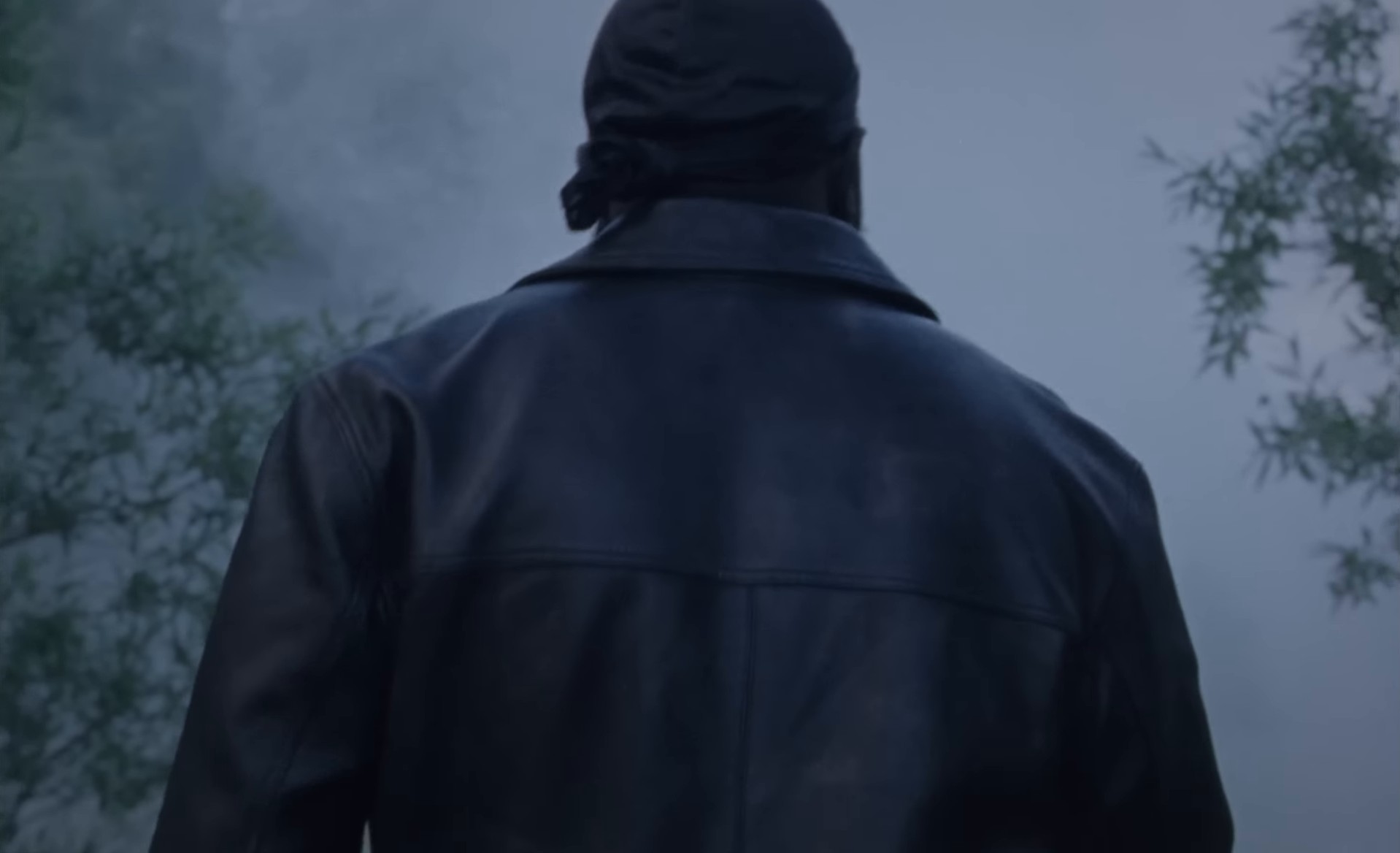 Hypnotic (2024) —  shot,  lighting