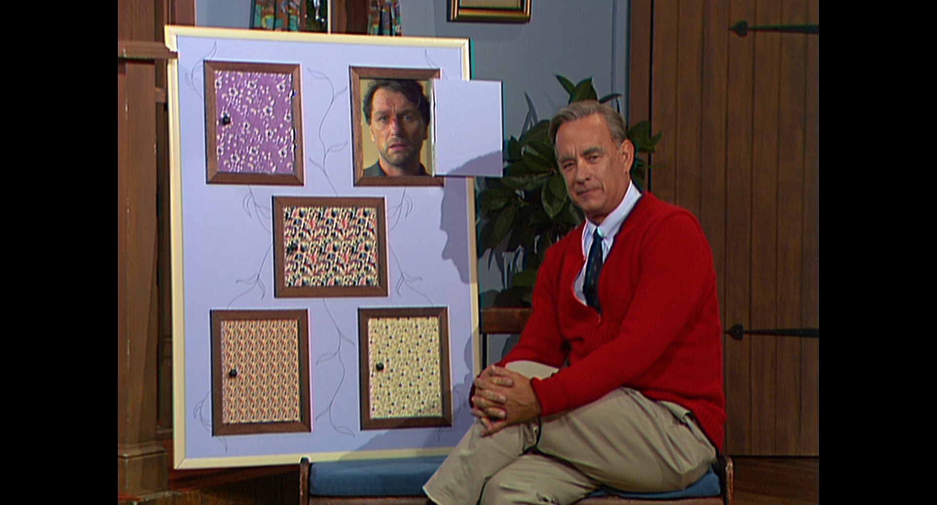 A Beautiful Day in the Neighborhood (2019) —  shot,  lighting