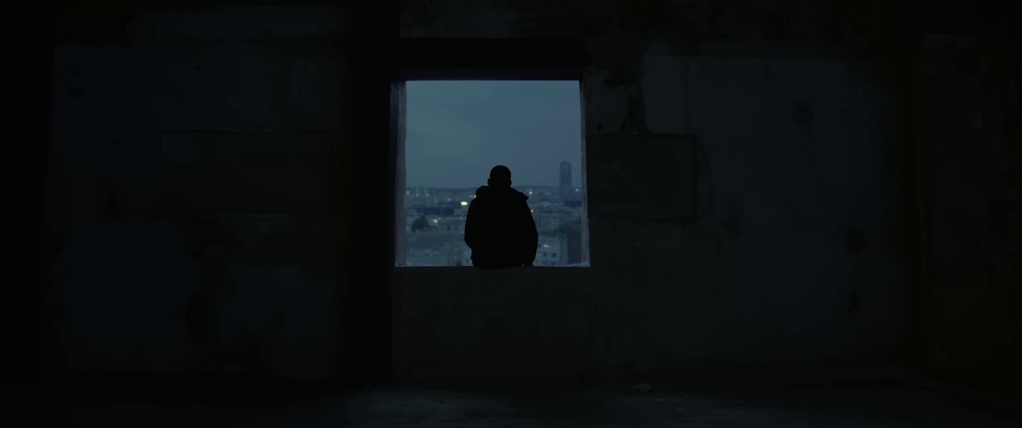 Hiver A Paris Prélude (2022) —  shot,  lighting