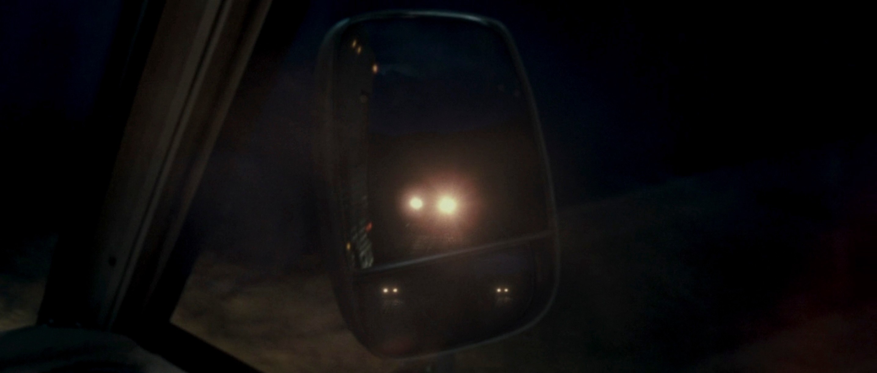 Paul (2011) —  shot,  lighting