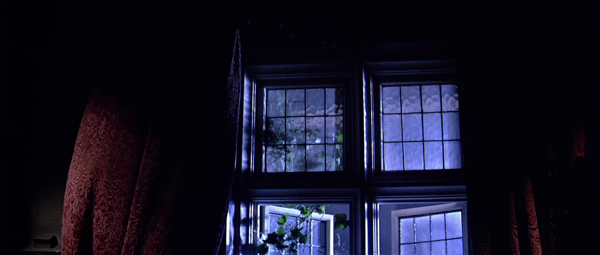 War-Gods of the Deep (1965) —  shot,  lighting