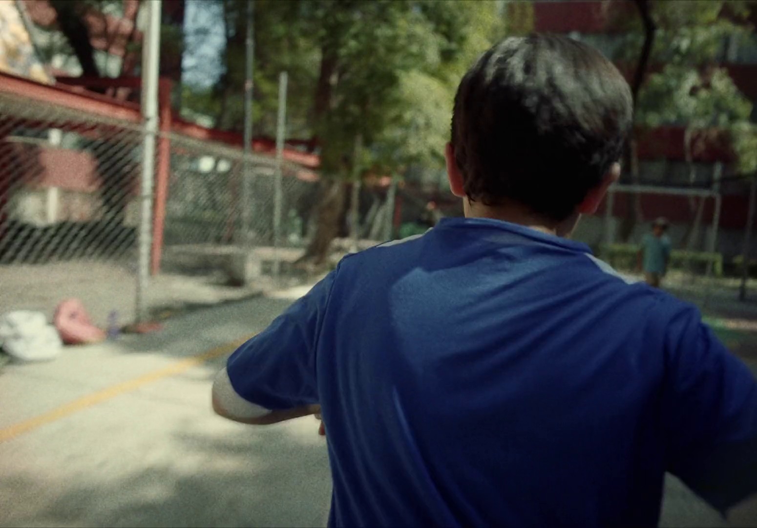 Expedia - Super Abuelita (2024) —  shot,  lighting