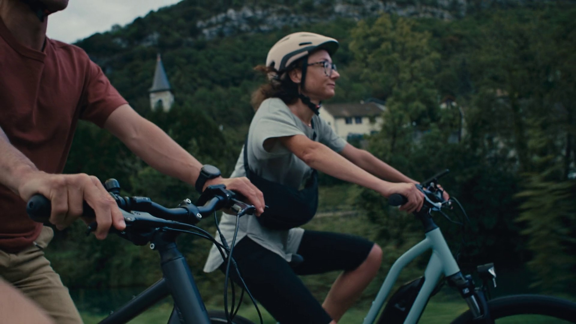 DECATHLON OUTDOOR (2024) —  shot,  lighting