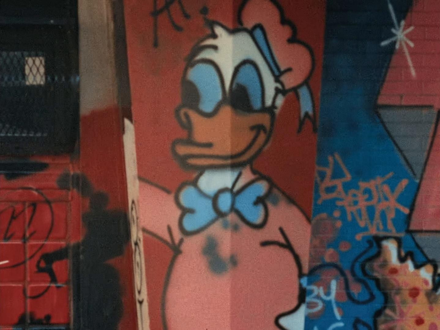 Wild Style (2025) —  shot,  lighting