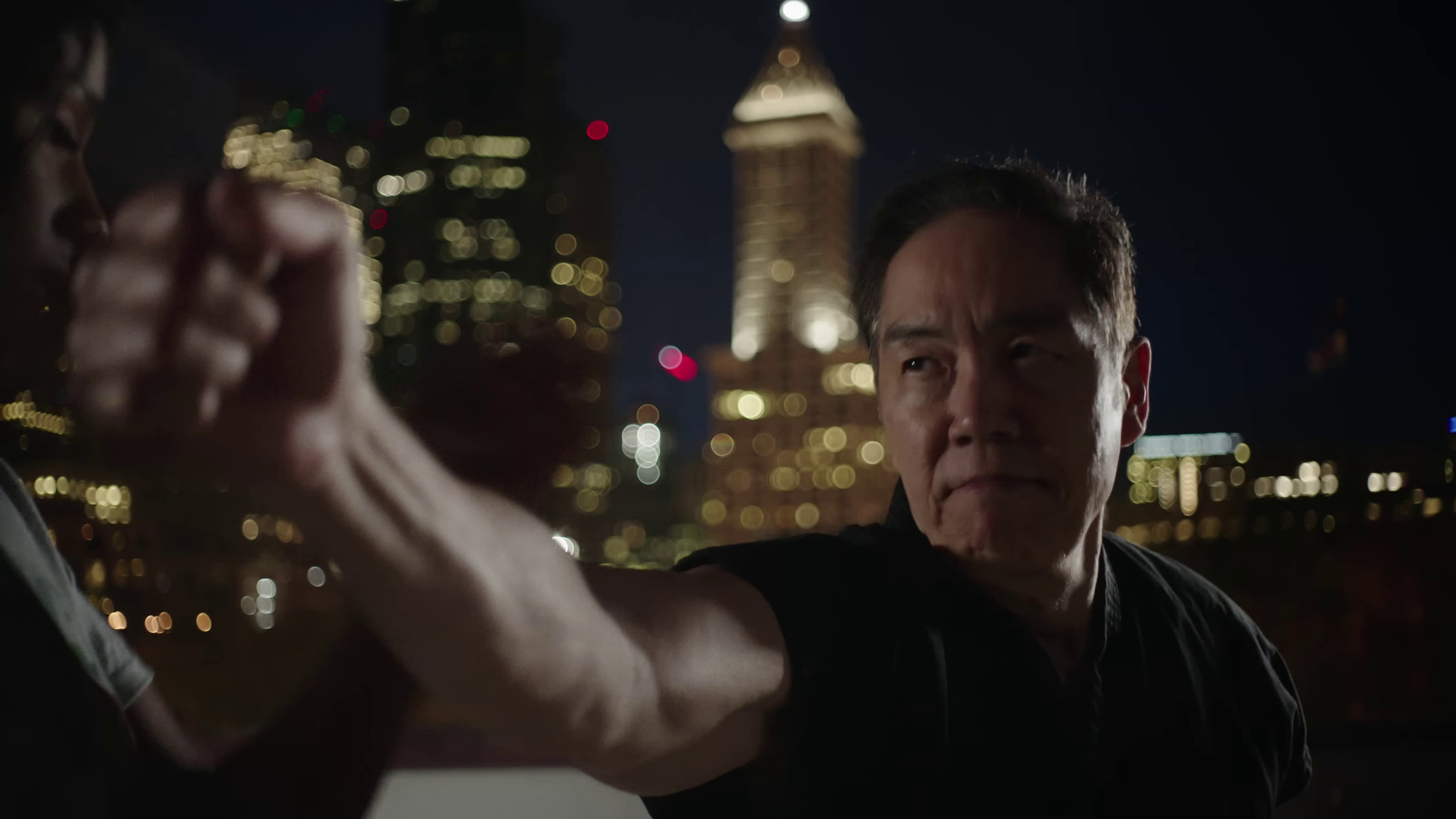 Love Letter (2022) —  shot,  lighting