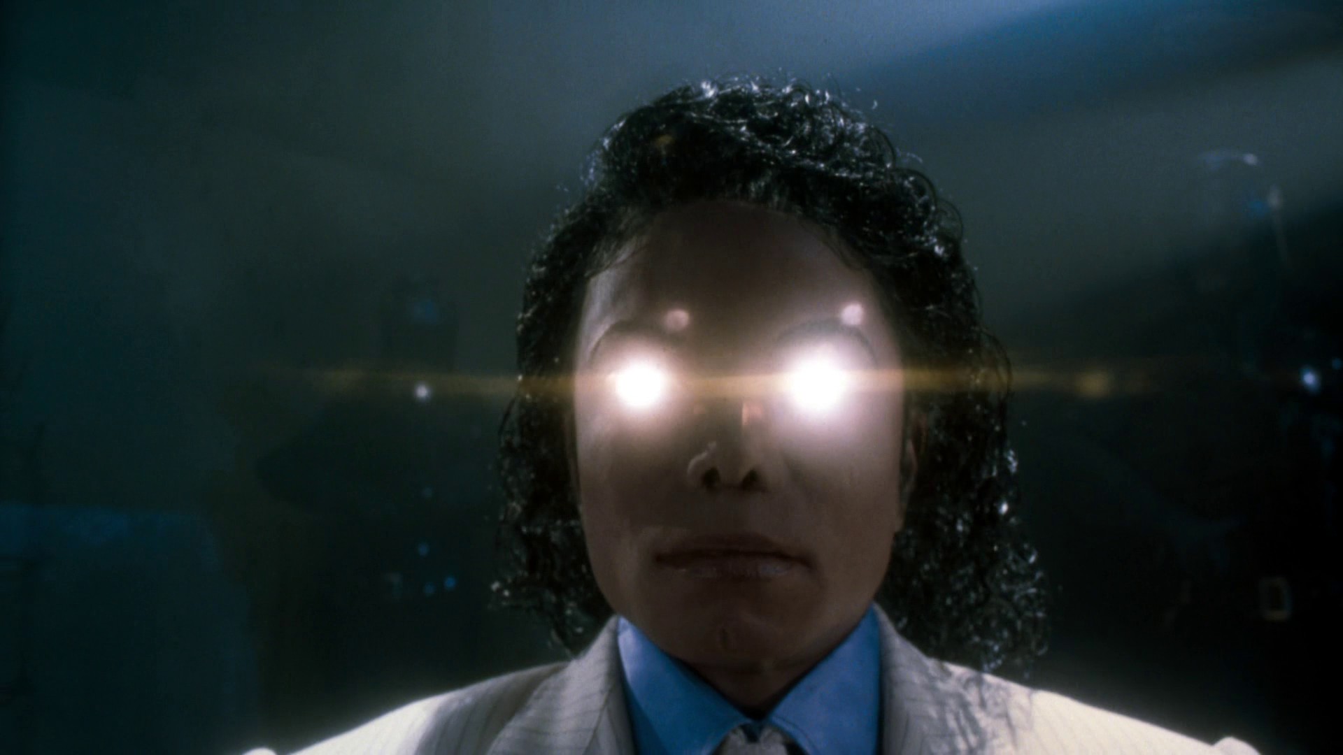 Moonwalker (1988) —  shot,  lighting