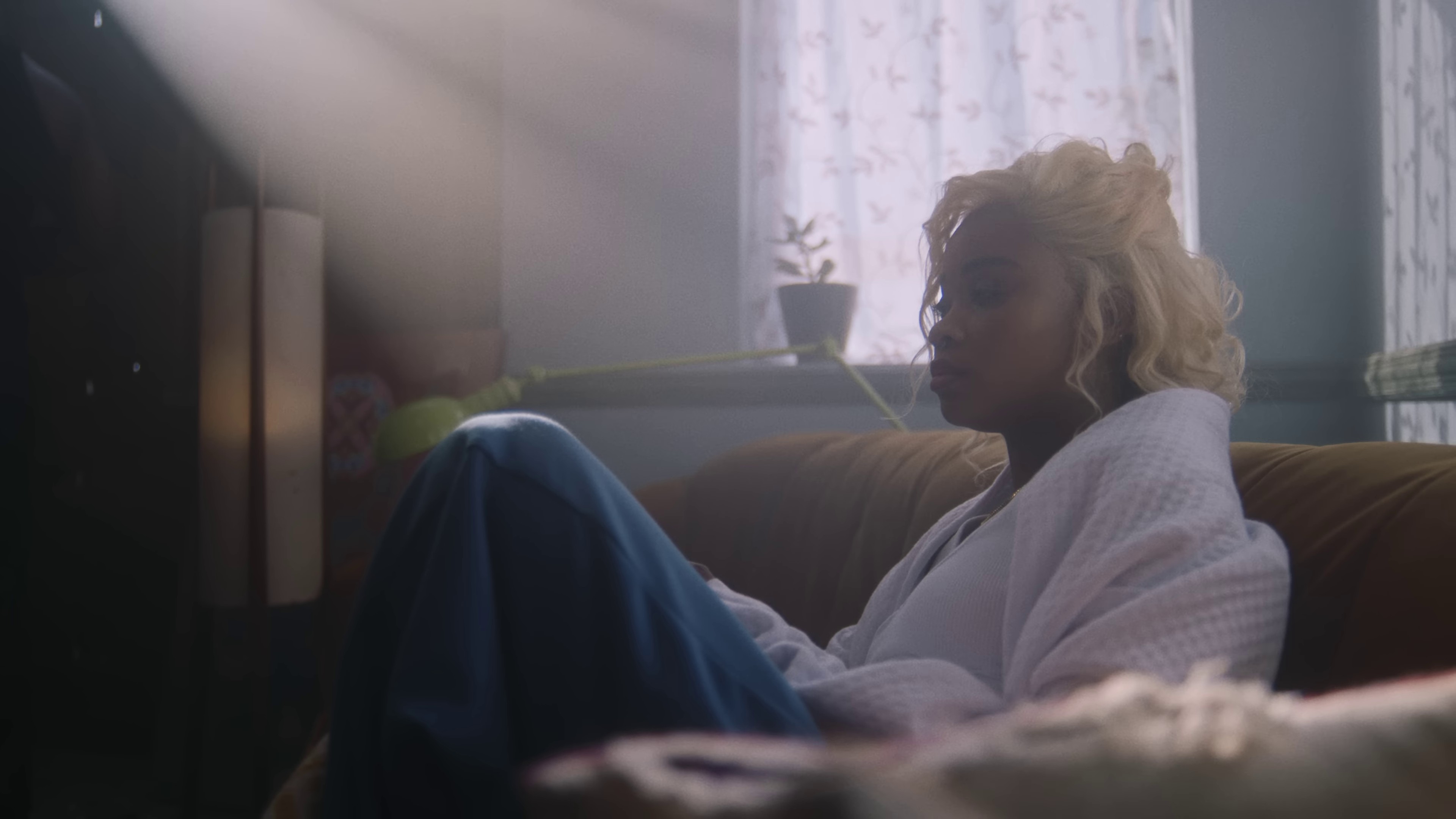 KANTE (2024) —  shot,  lighting