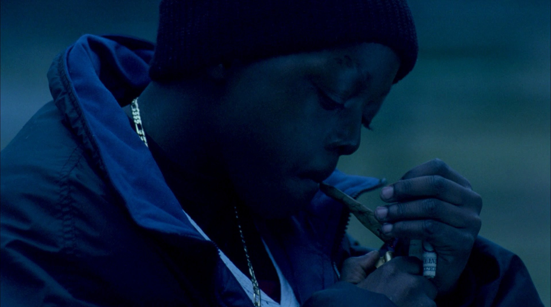 Belly (1998) —  shot,  lighting