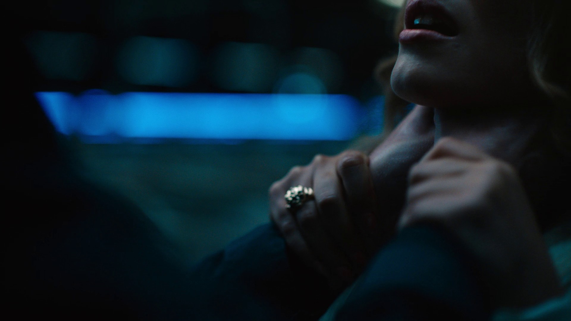 Miu the Mysterious (2023) —  shot,  lighting