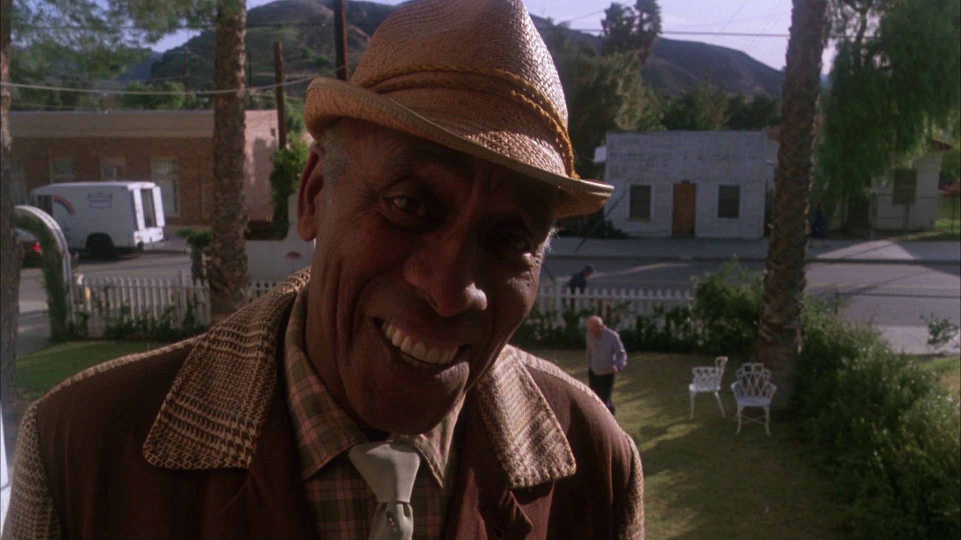 Twilight Zone: The Movie (1983) —  shot,  lighting