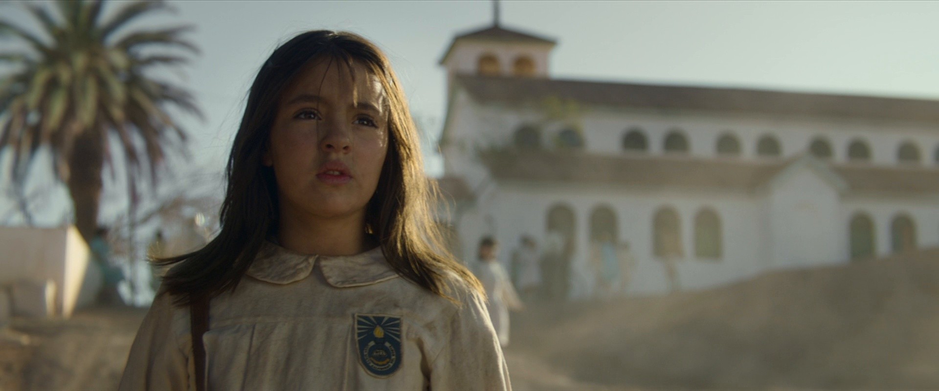 The Movie Teller (2023) —  shot,  lighting