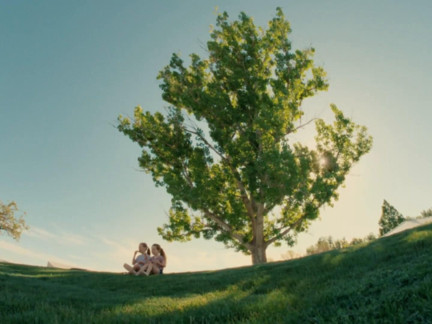 Reverse: Measure of Creation (2024) —  shot,  lighting