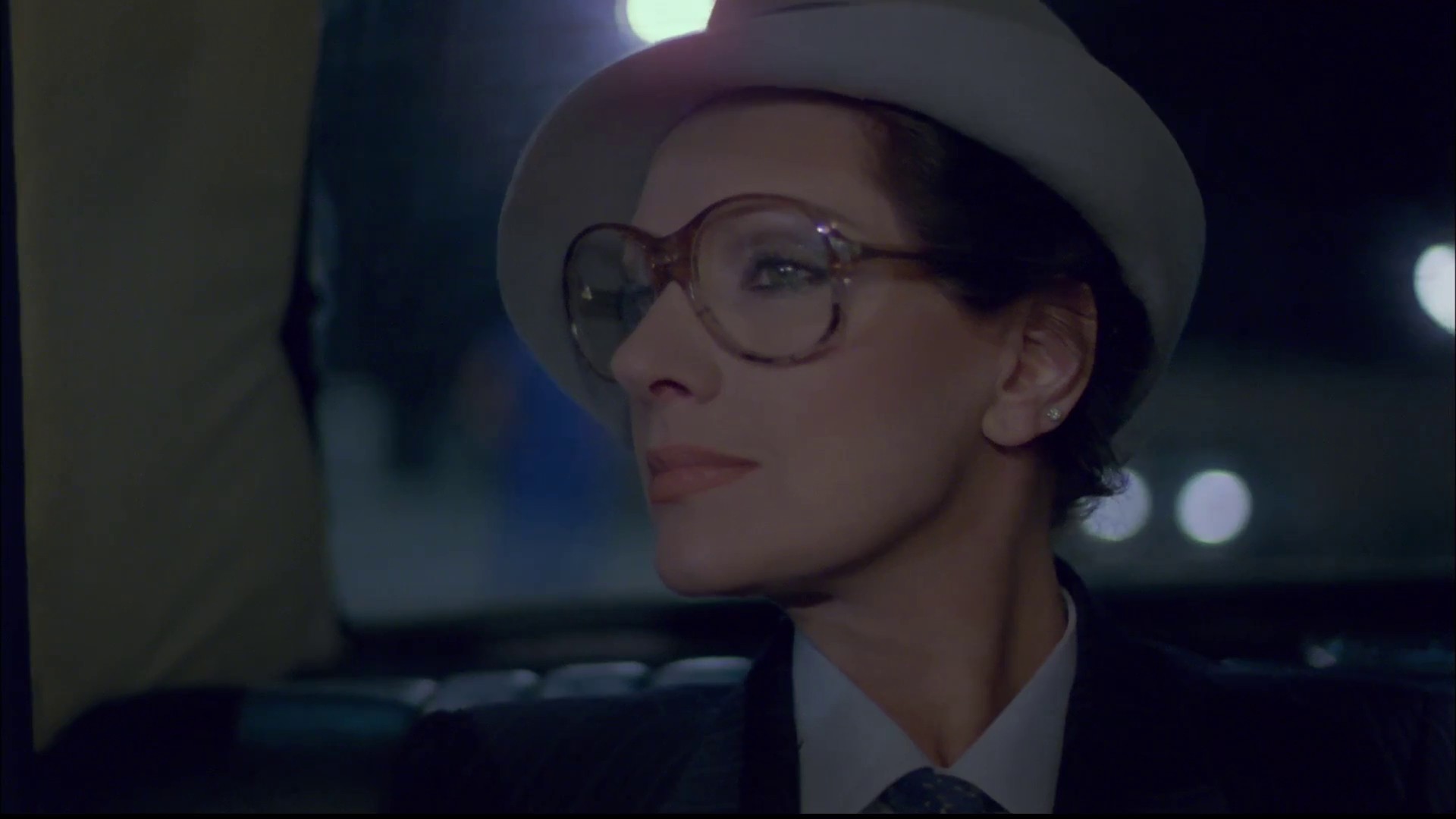 Labyrinth of Passion (1982) —  shot,  lighting