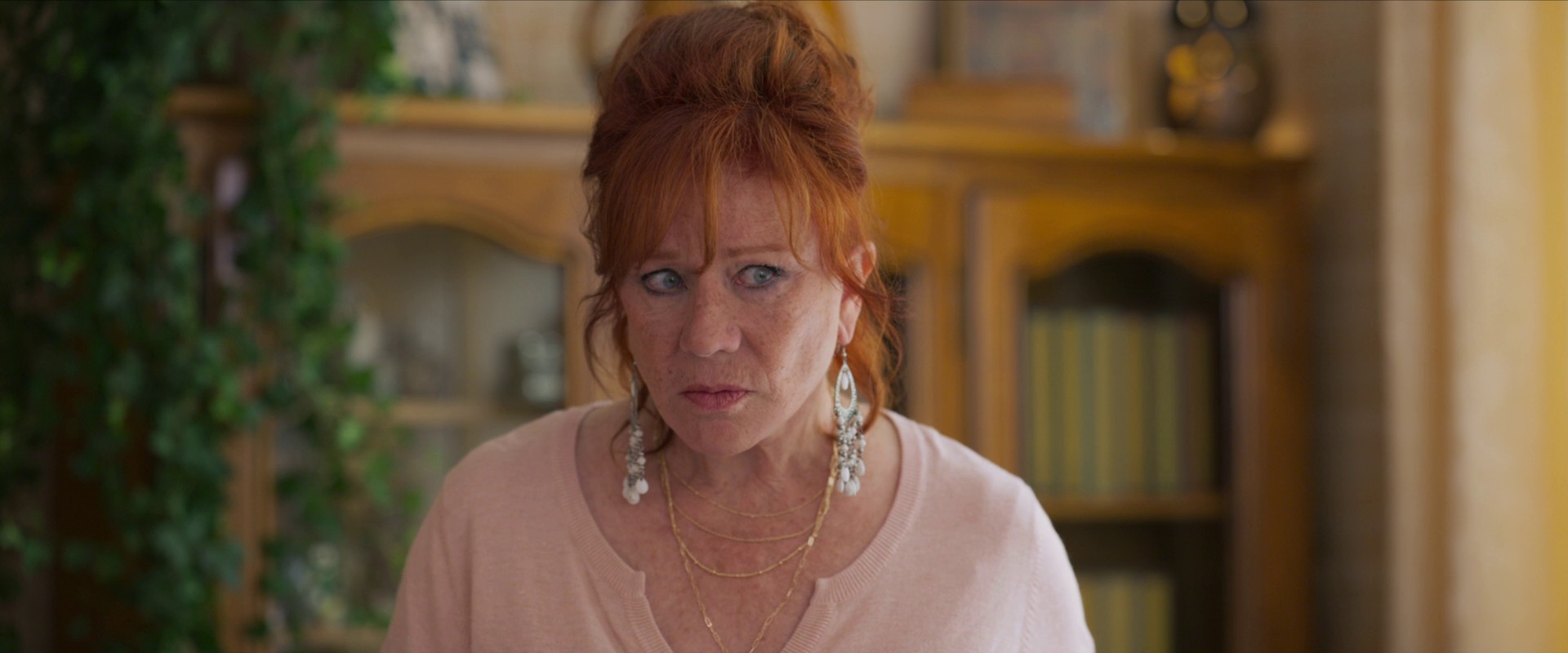 Irréductible (2022) —  shot,  lighting