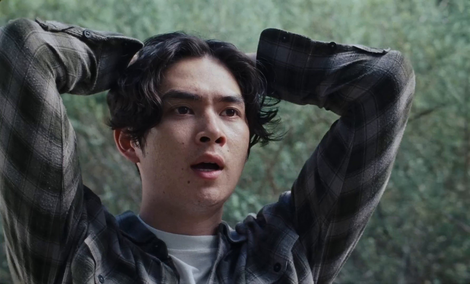 bittersweet (2025) —  shot,  lighting