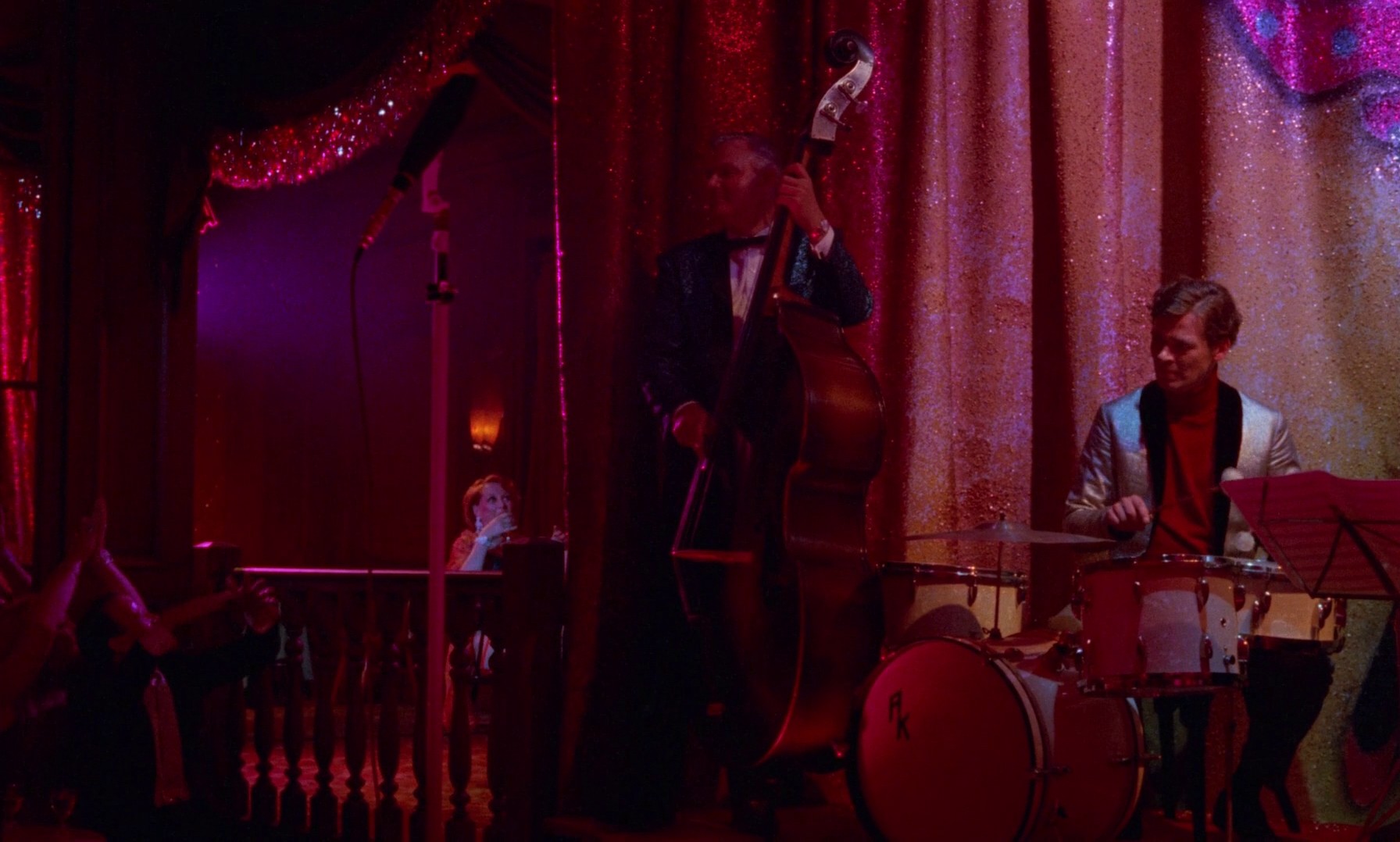 Lola (1981) —  shot,  lighting