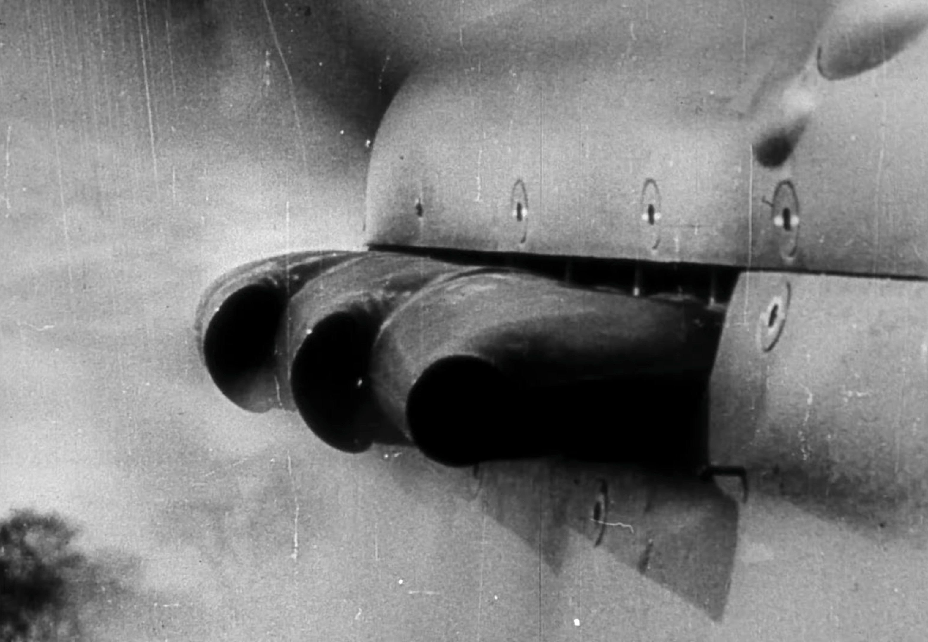 Warplane (2024) —  shot,  lighting