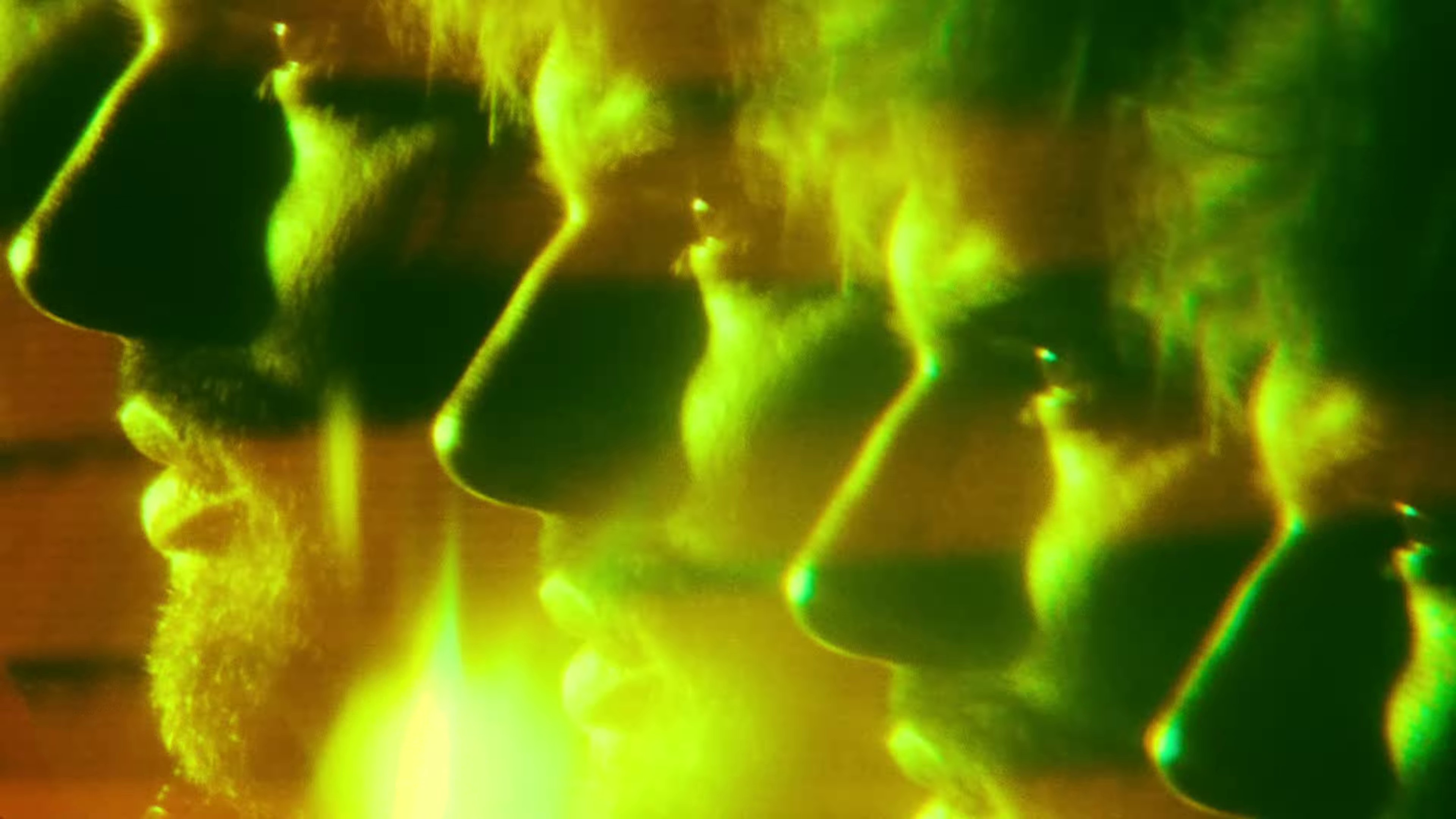 One On One (2023) —  shot,  lighting