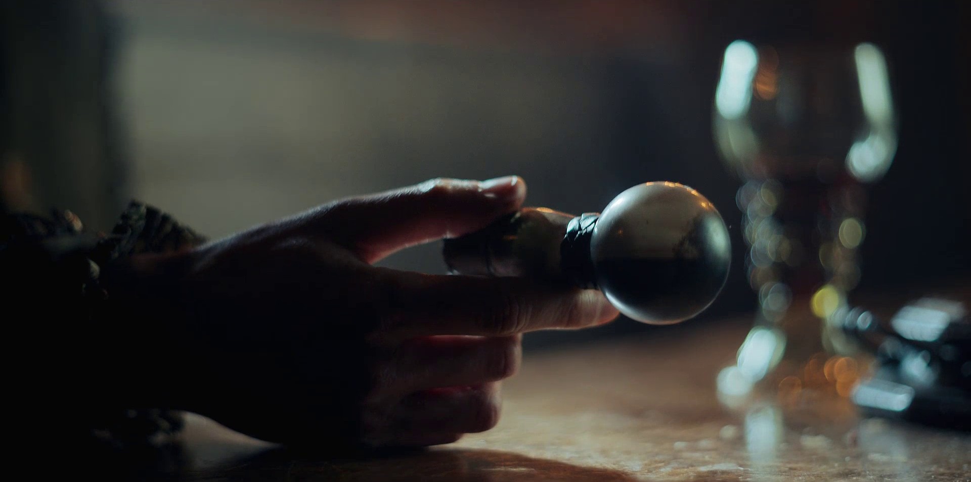 Dear Friend... (2021) —  shot,  lighting